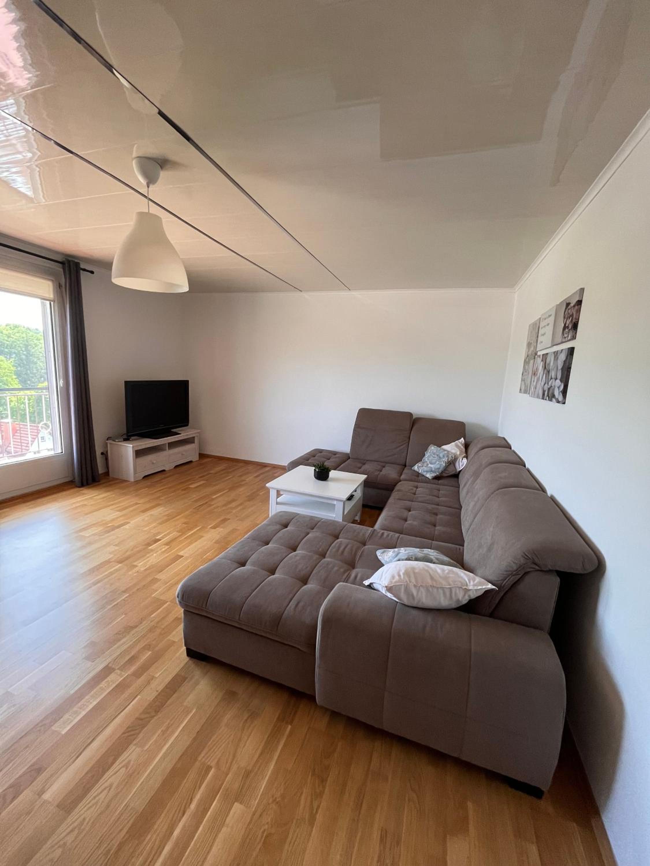 Ferienwohnung Hohenstein