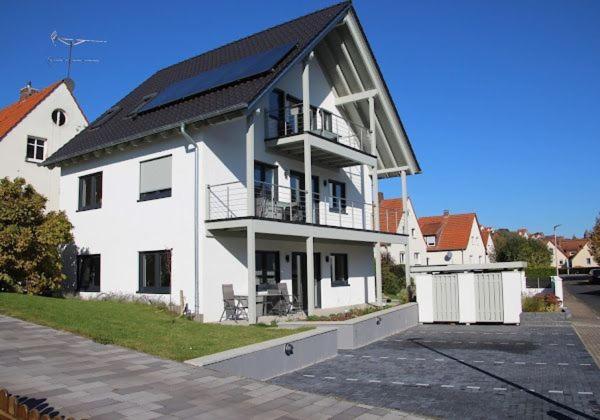 Ferienwohnungen Derx