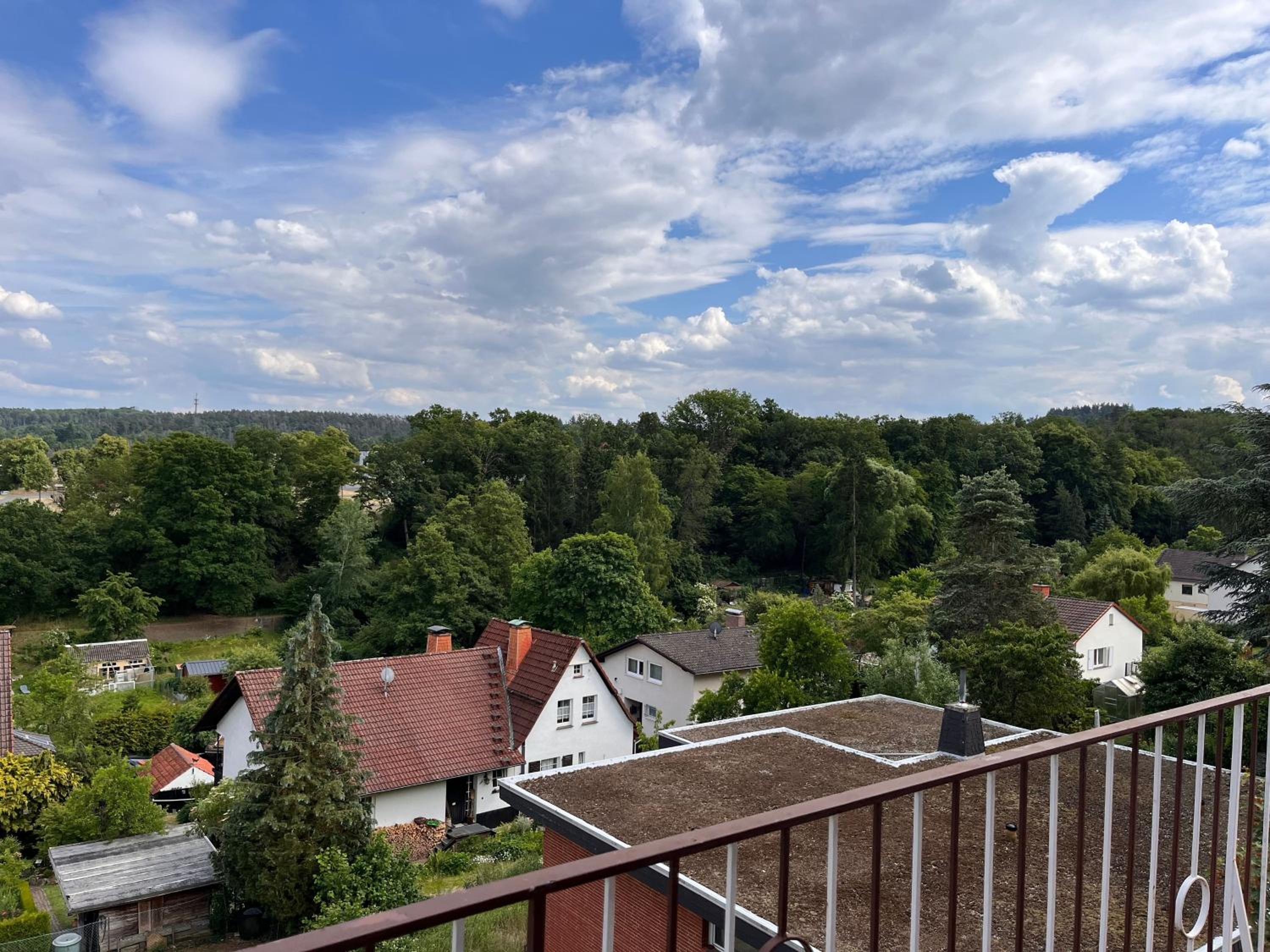 Ferienwohnung Hohenstein