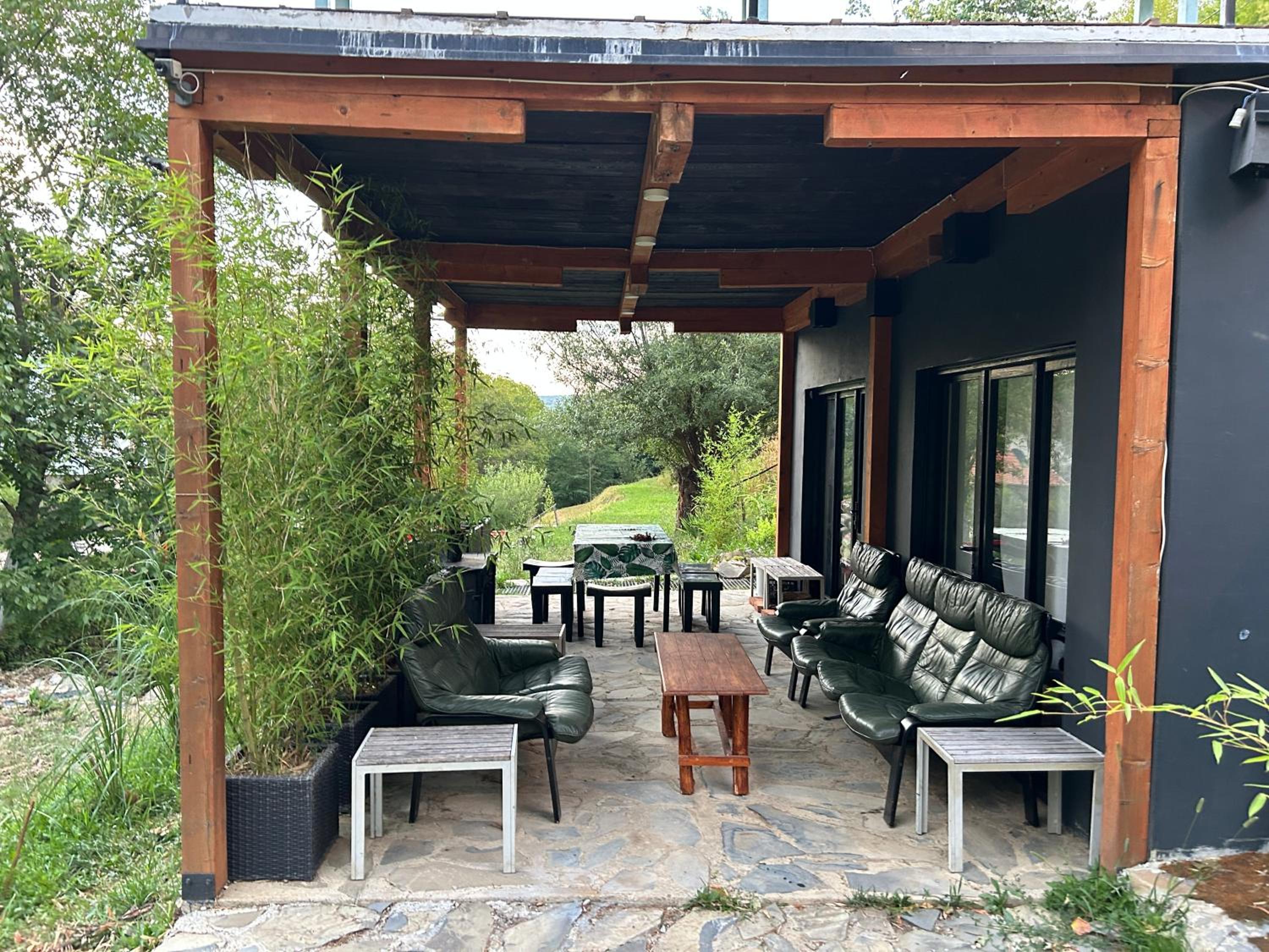 Jarmenovci Glamping Resort view 4