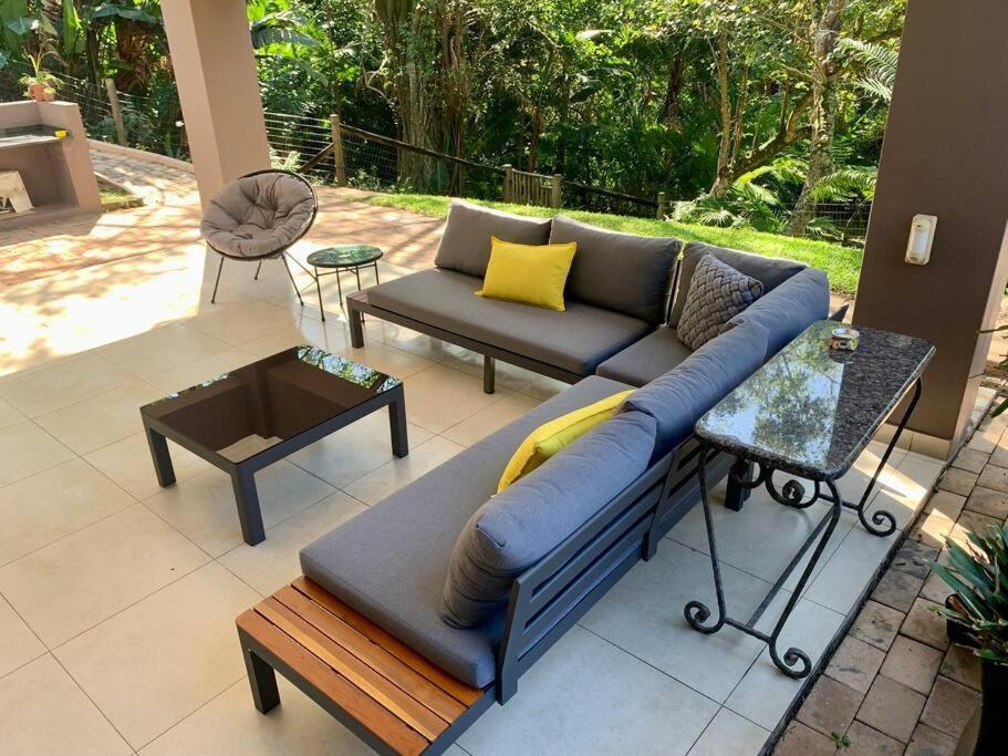 Hotel Tranquillity within the forest - Image 1