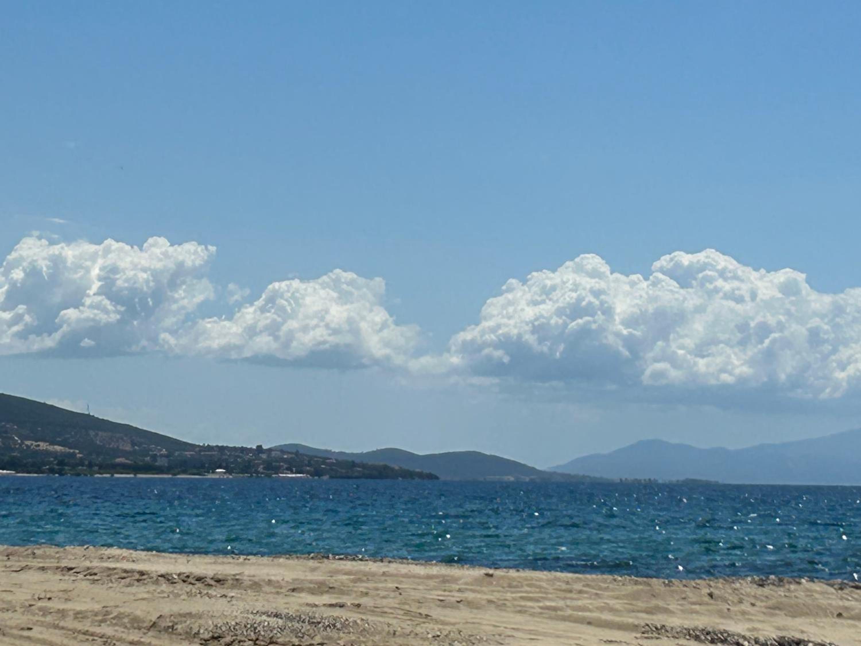 Kaly Mare Sithonia