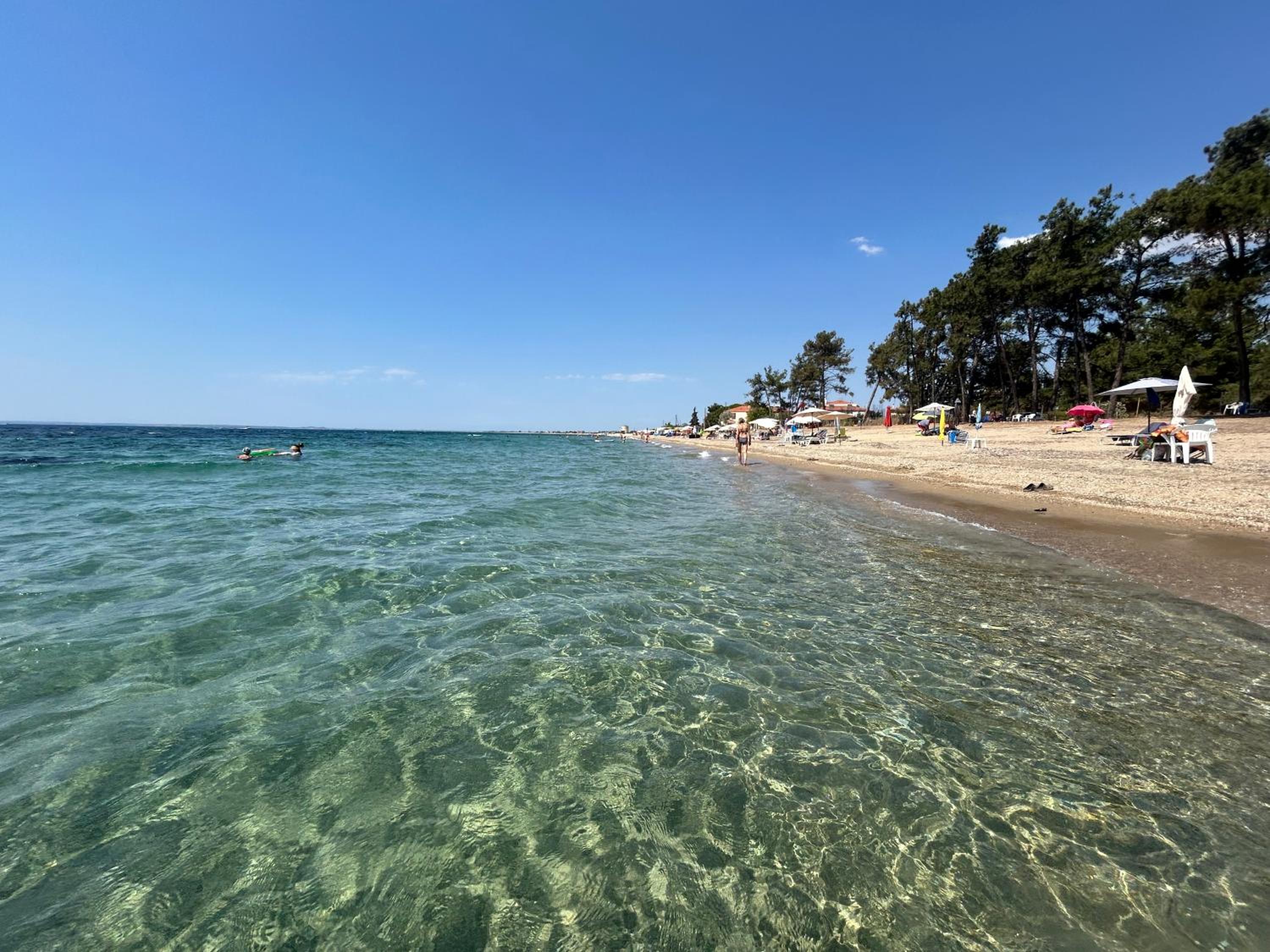 Kaly Mare Sithonia