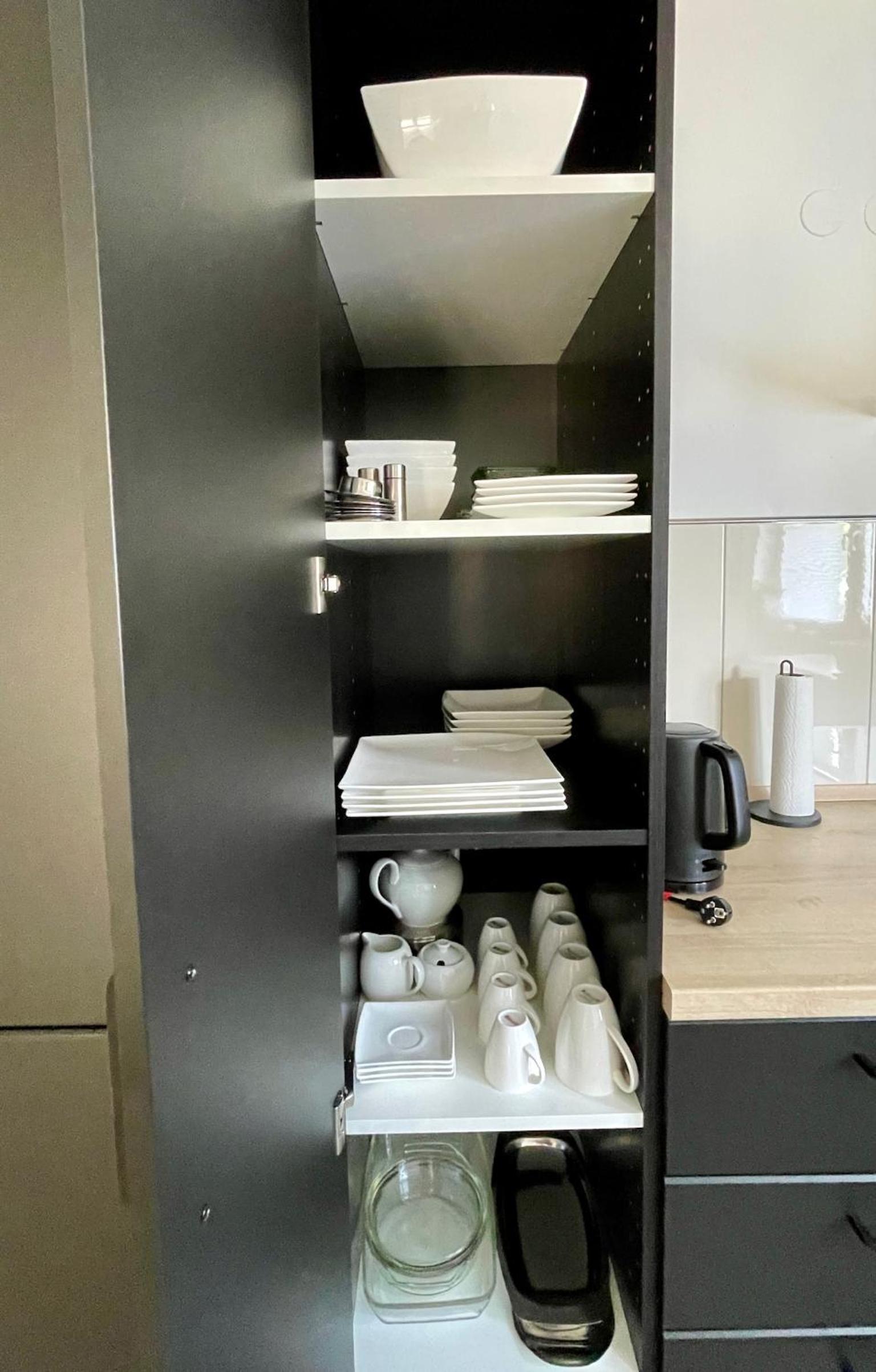 Boarding-Apartment in Lippstadt