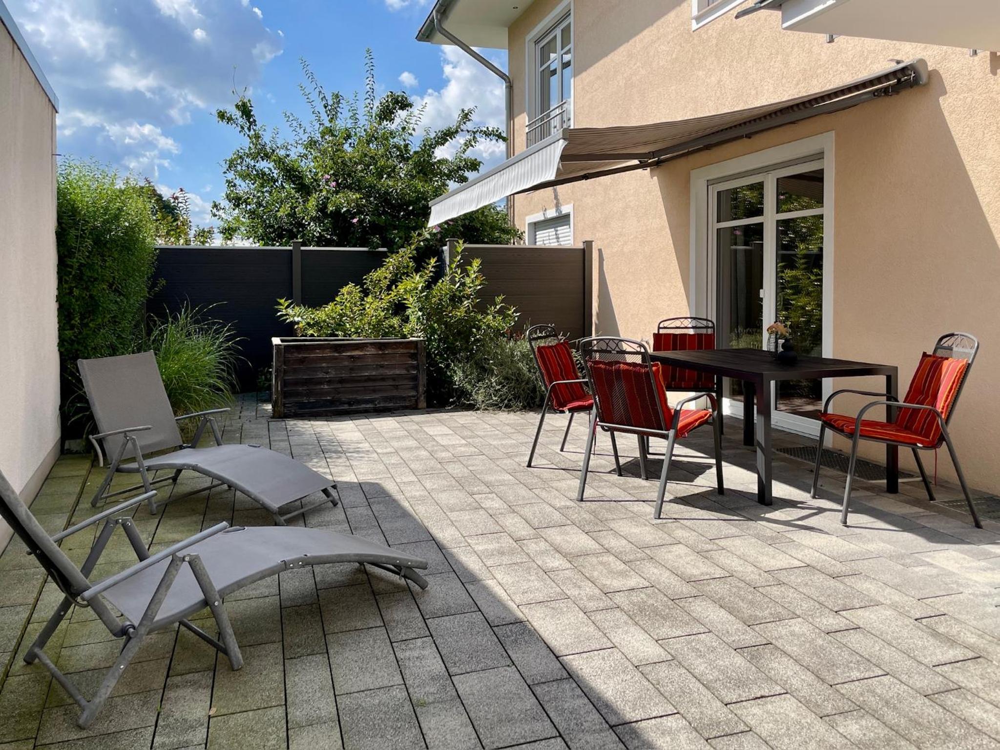 Boarding-Apartment in Lippstadt