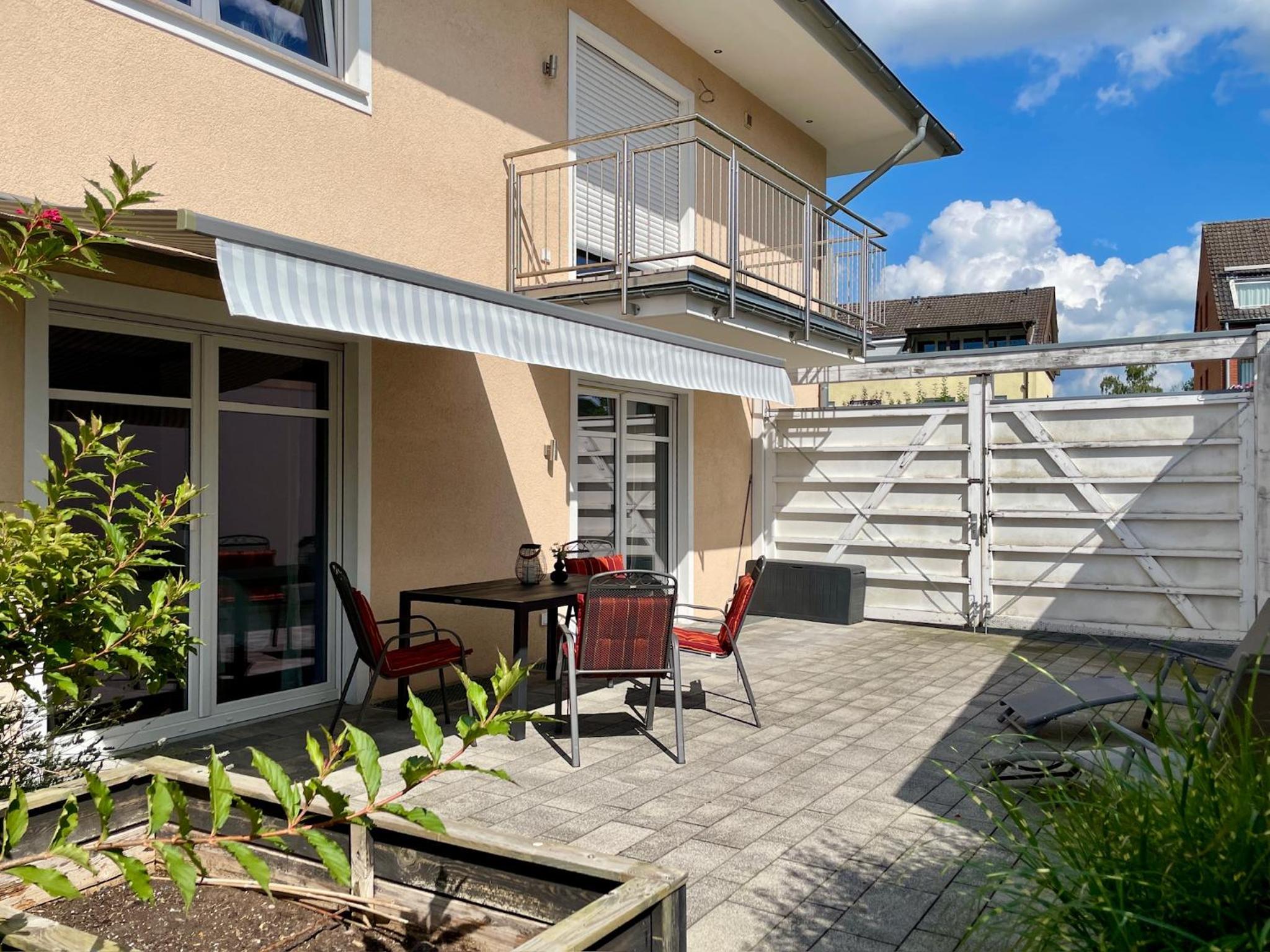 Boarding-Apartment in Lippstadt