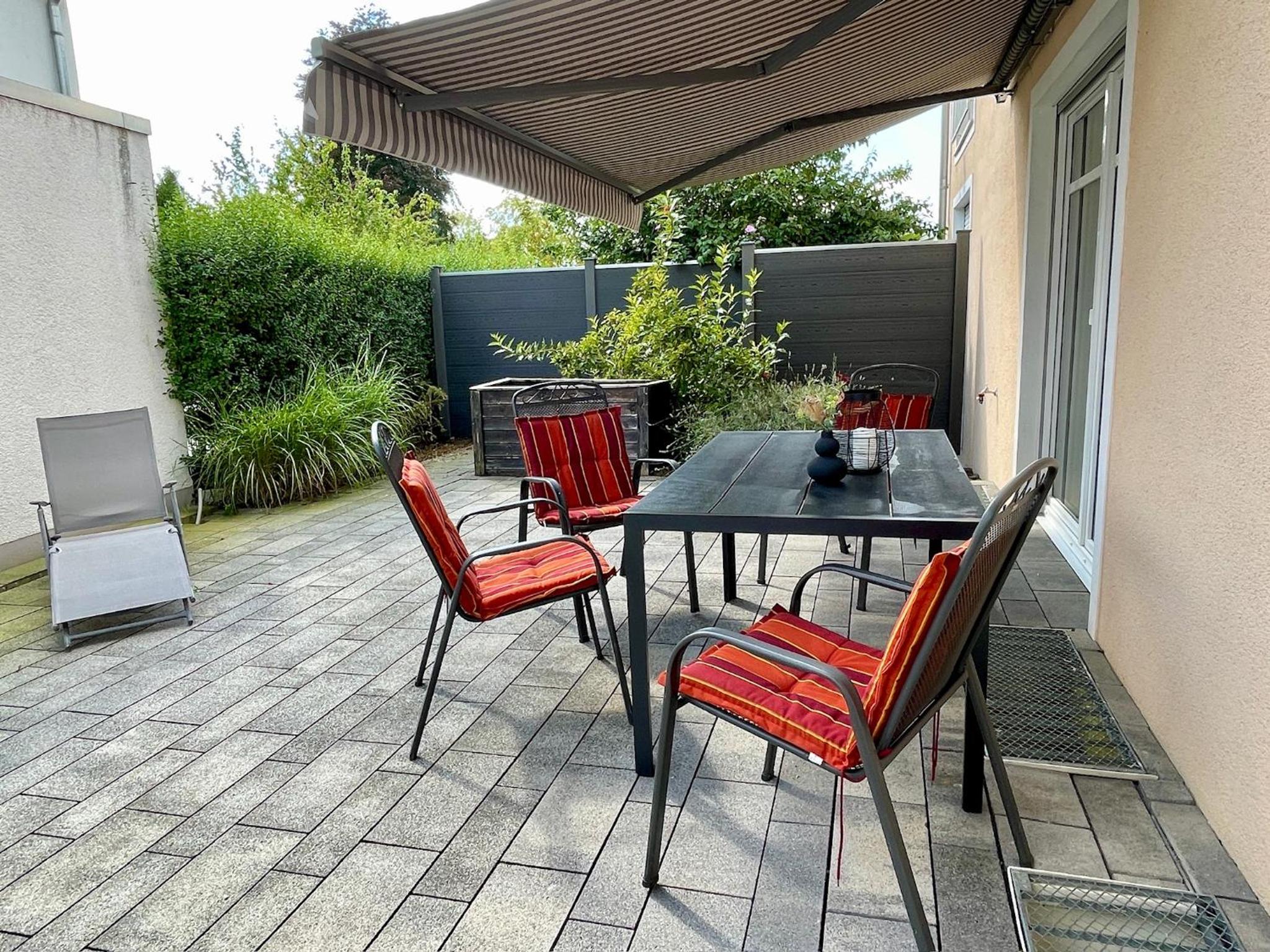 Boarding-Apartment in Lippstadt