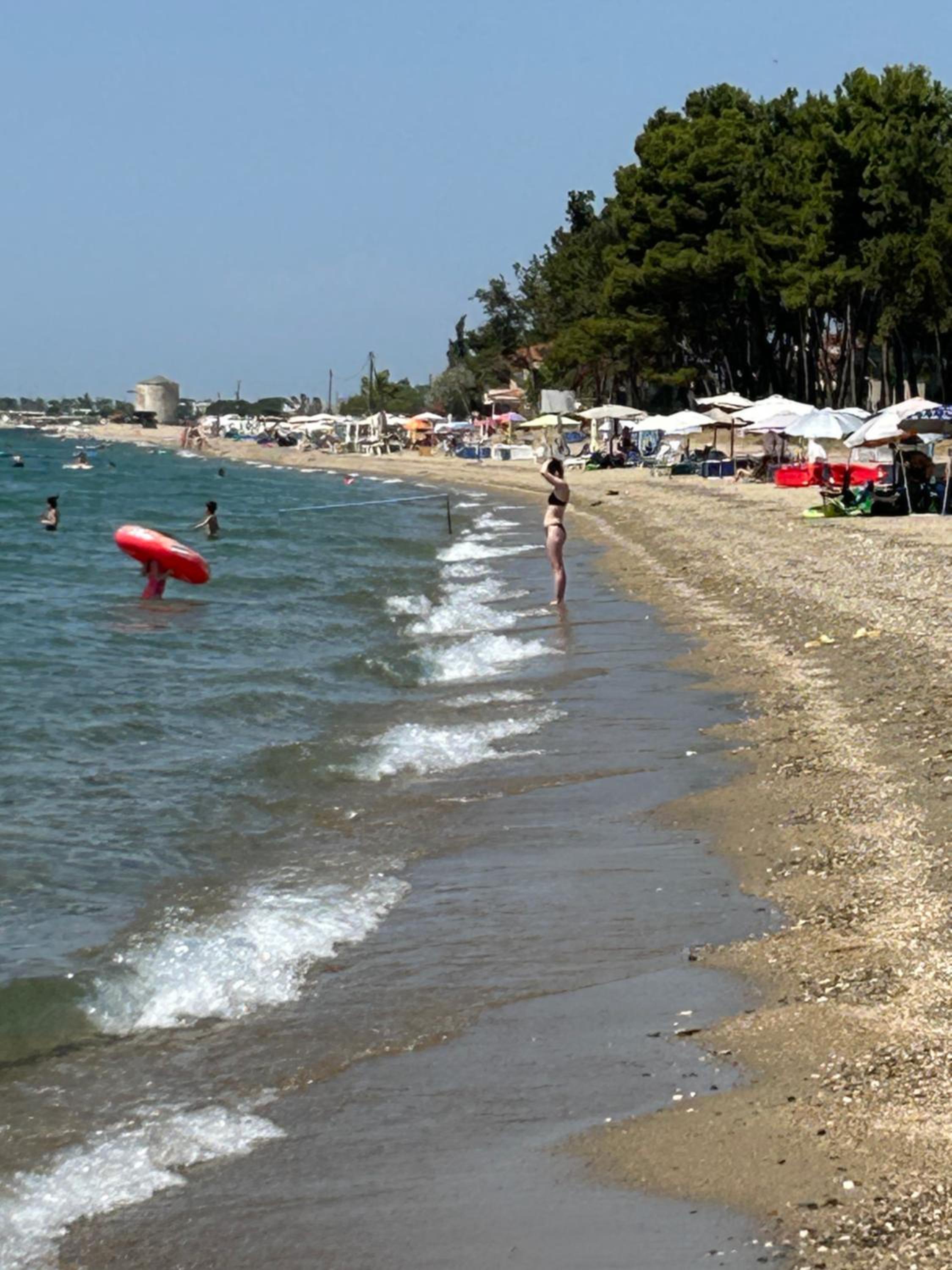 Kaly Mare Sithonia