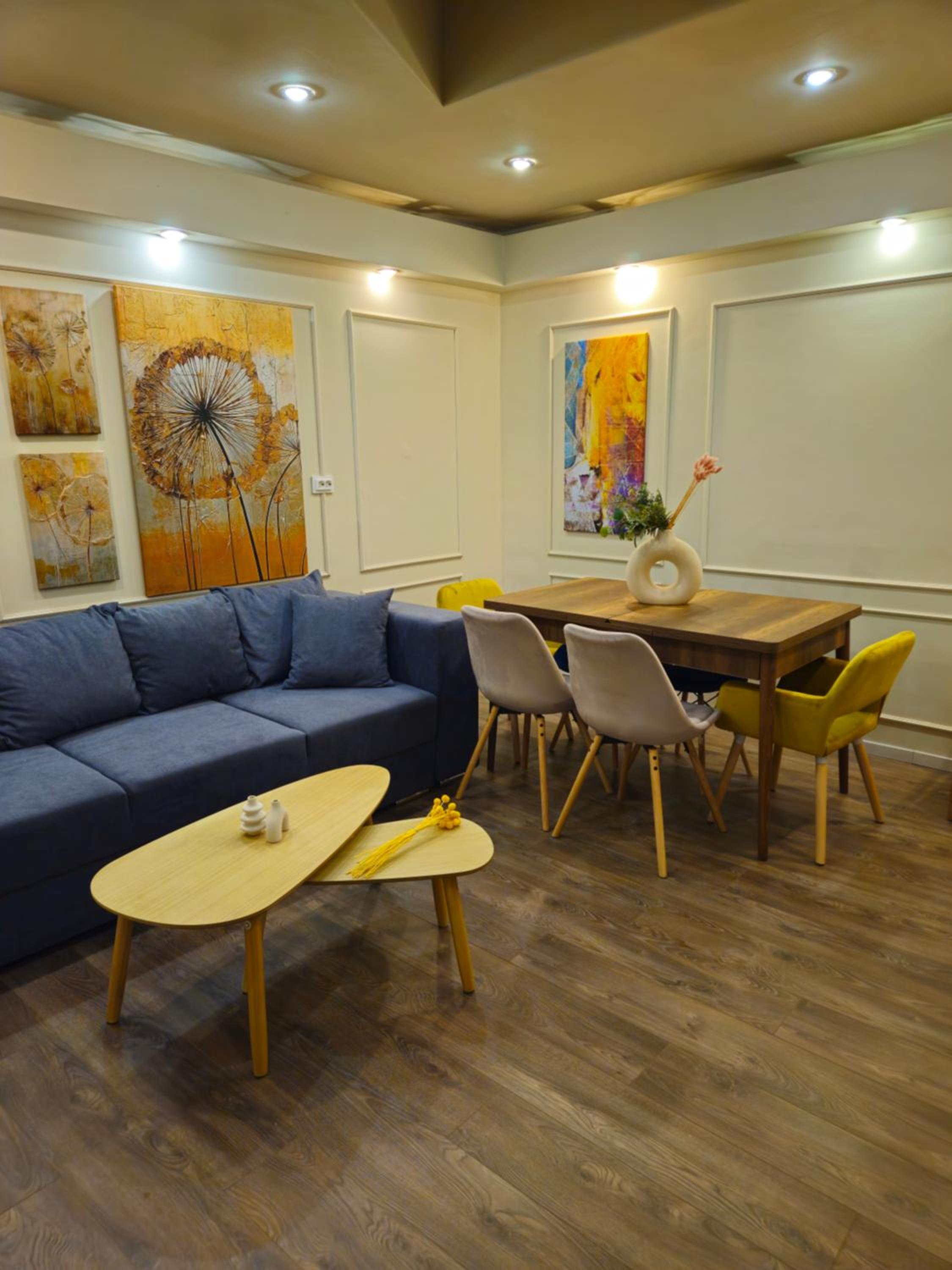 Su Casa - Rezerva acum apartament Spatios ultracentral, ceai, cafea, filtru apa rece-fierbinte, parcare gratuita in zona view 5