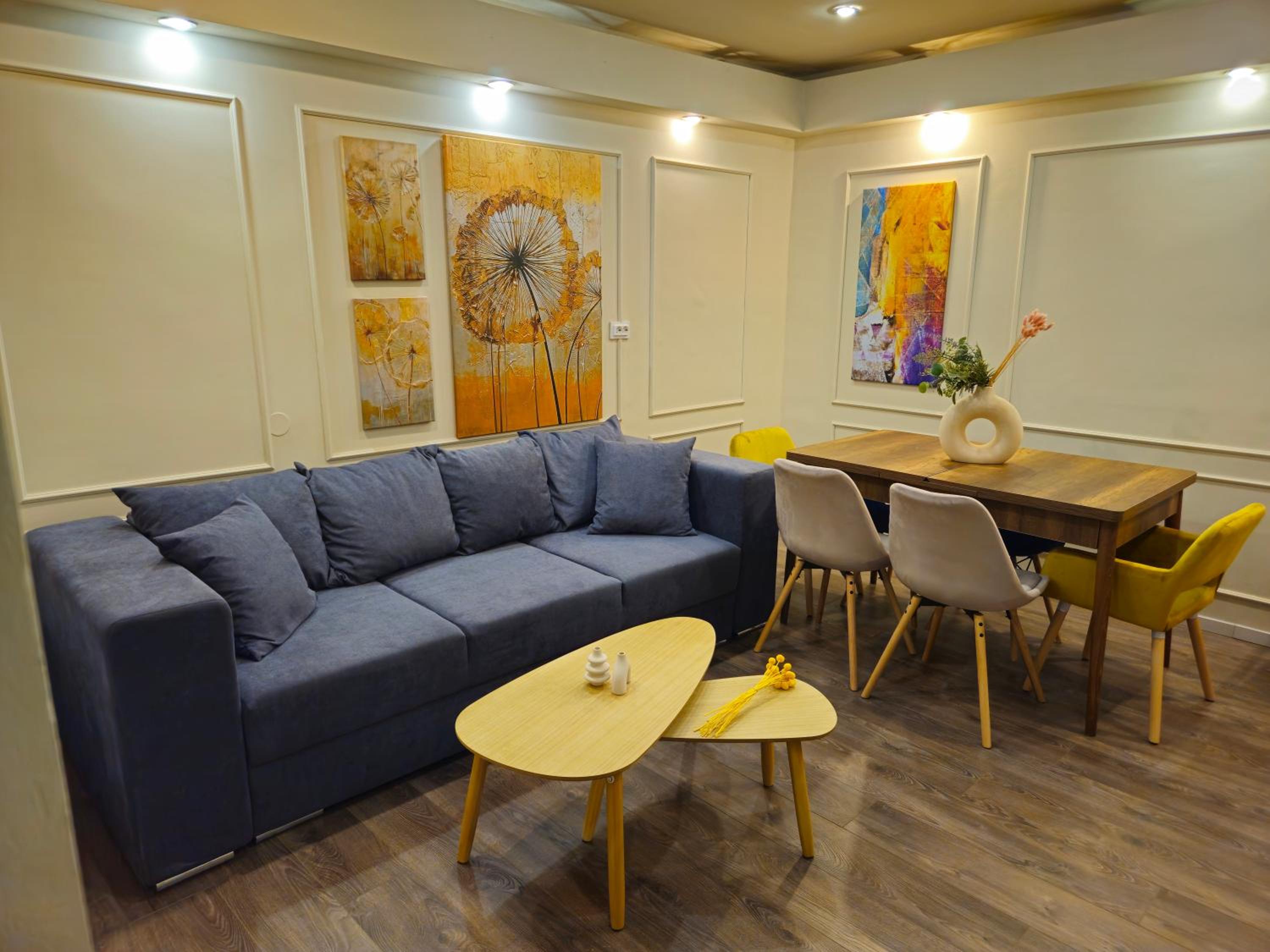 Su Casa - Rezerva acum apartament Spatios ultracentral, ceai, cafea, filtru apa rece-fierbinte, parcare gratuita in zona view 4