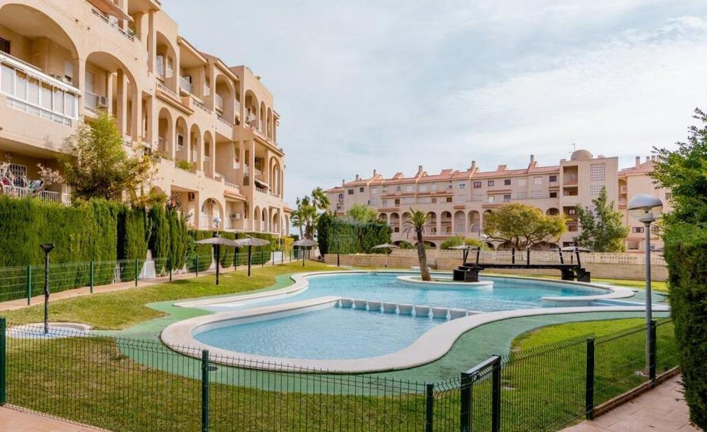 Baby-Friendly Terrace Apartment