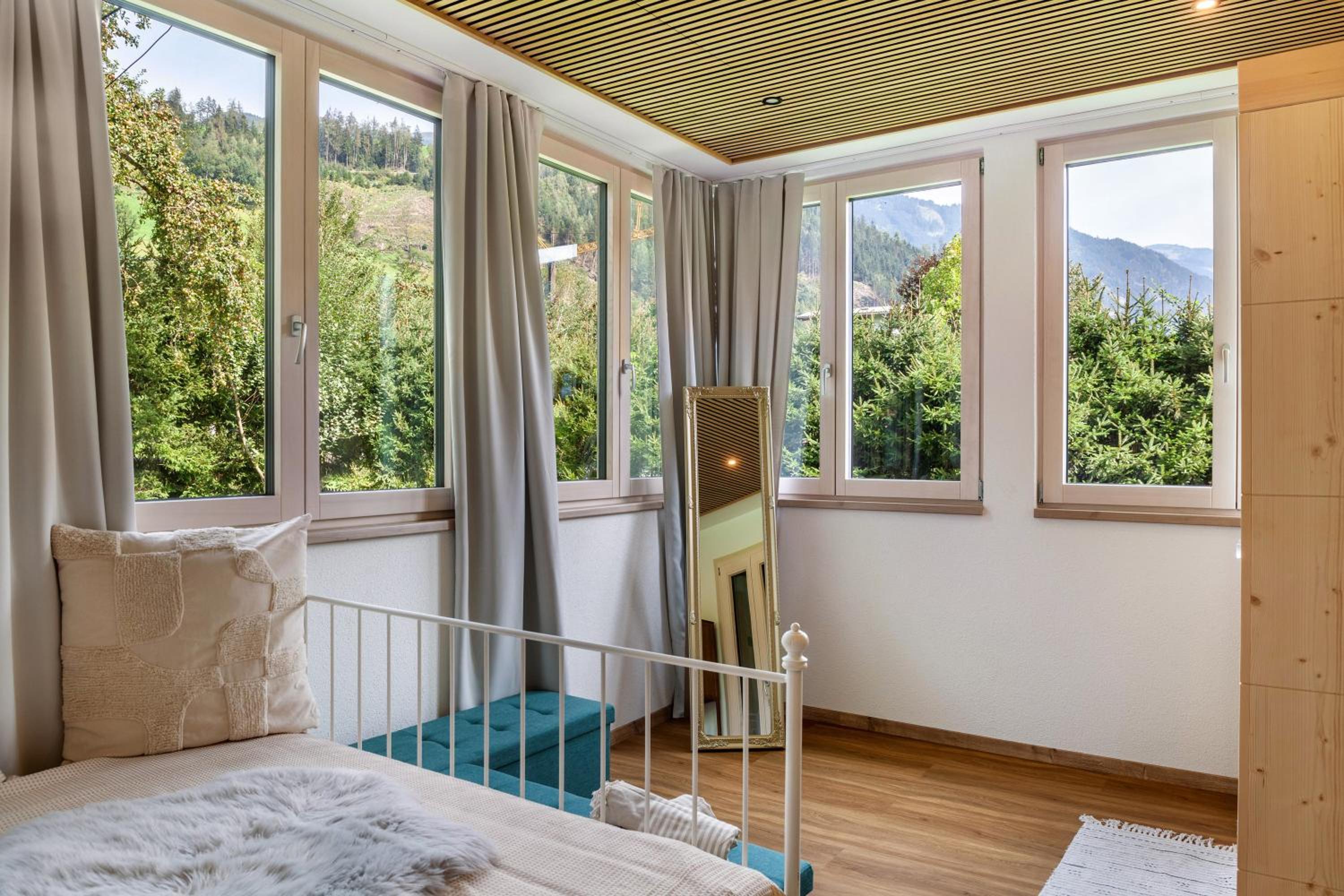 Apartment Villa Stumm