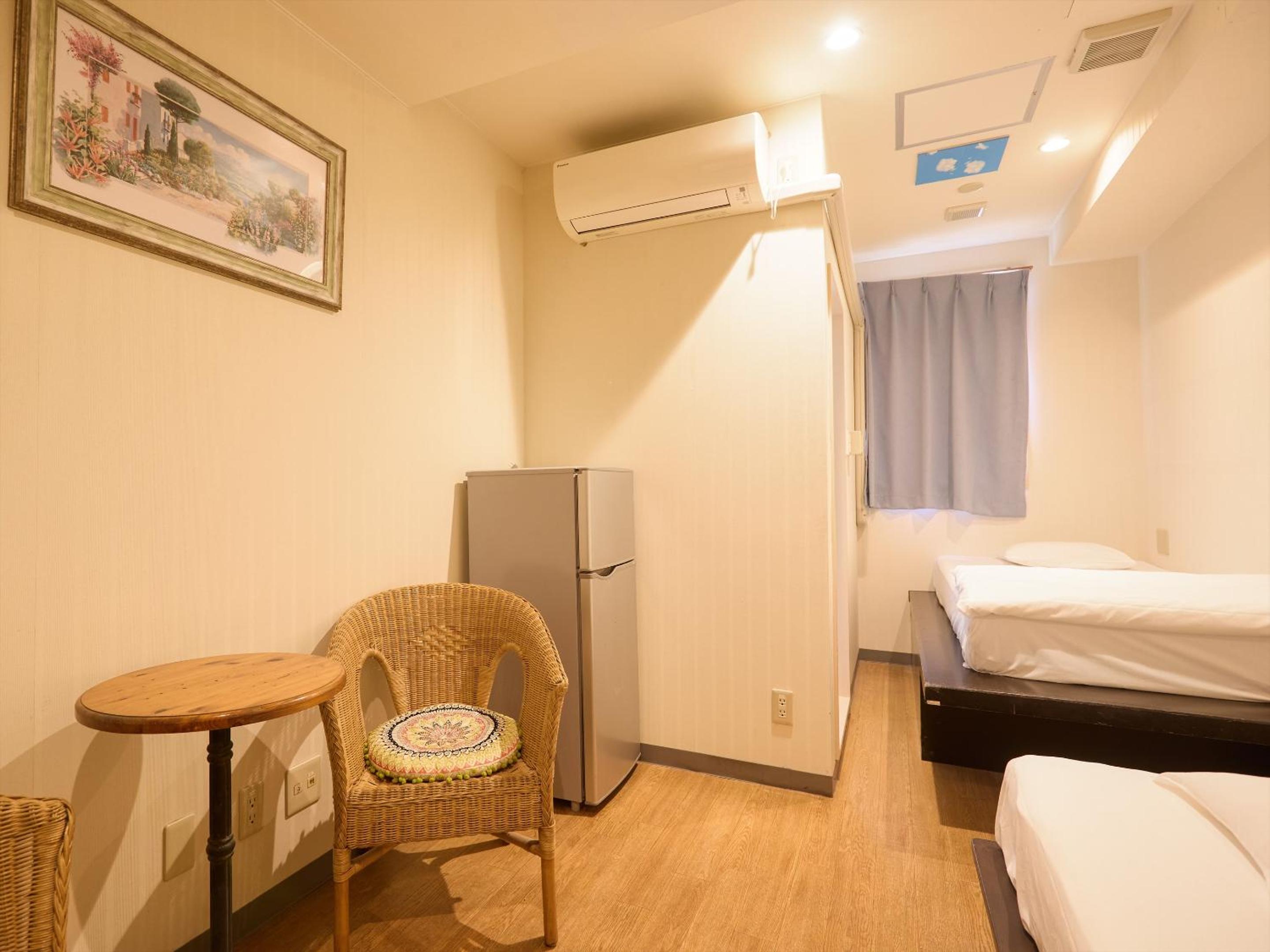 Guest House Grand Naha