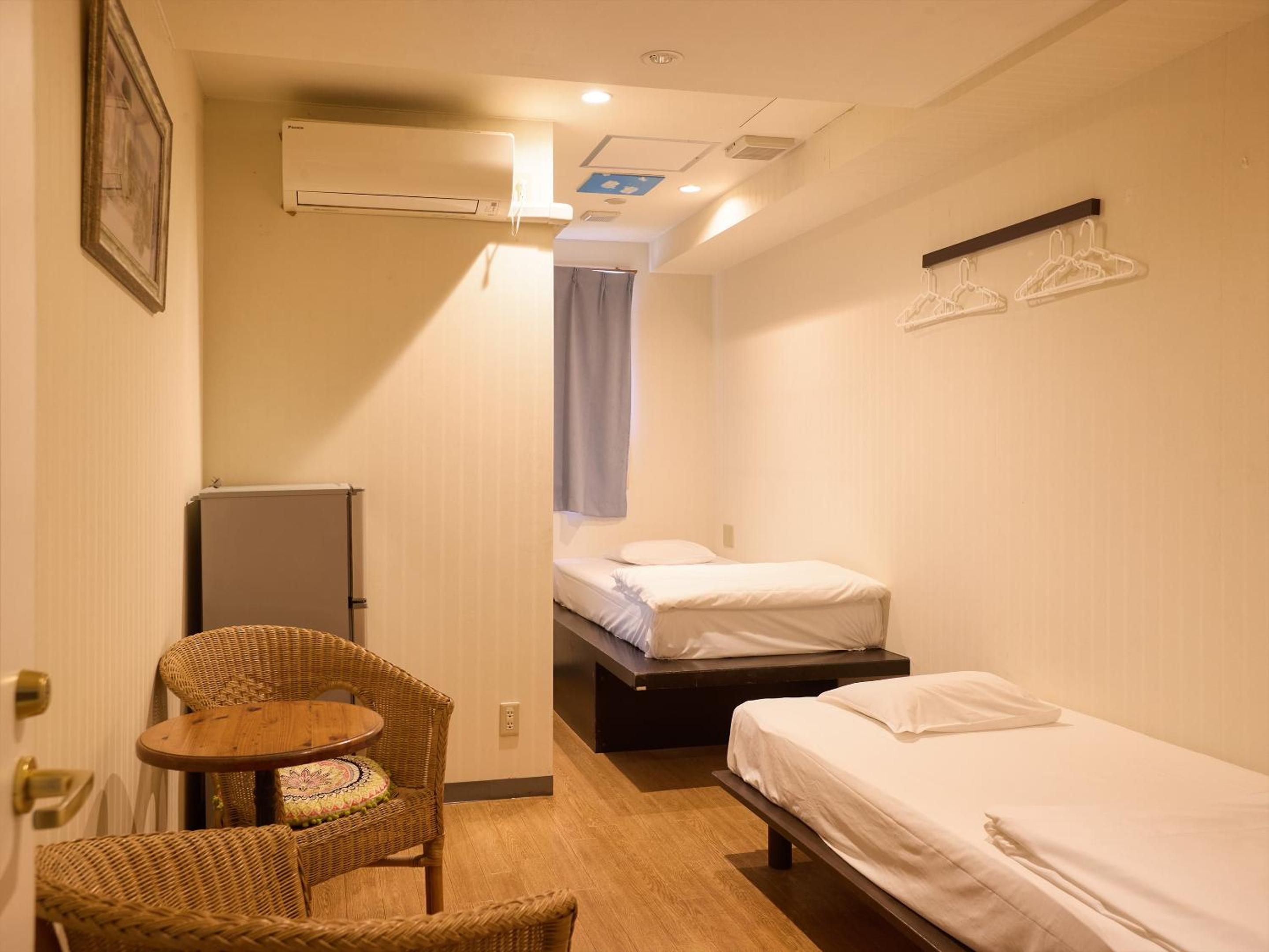 Guest House Grand Naha