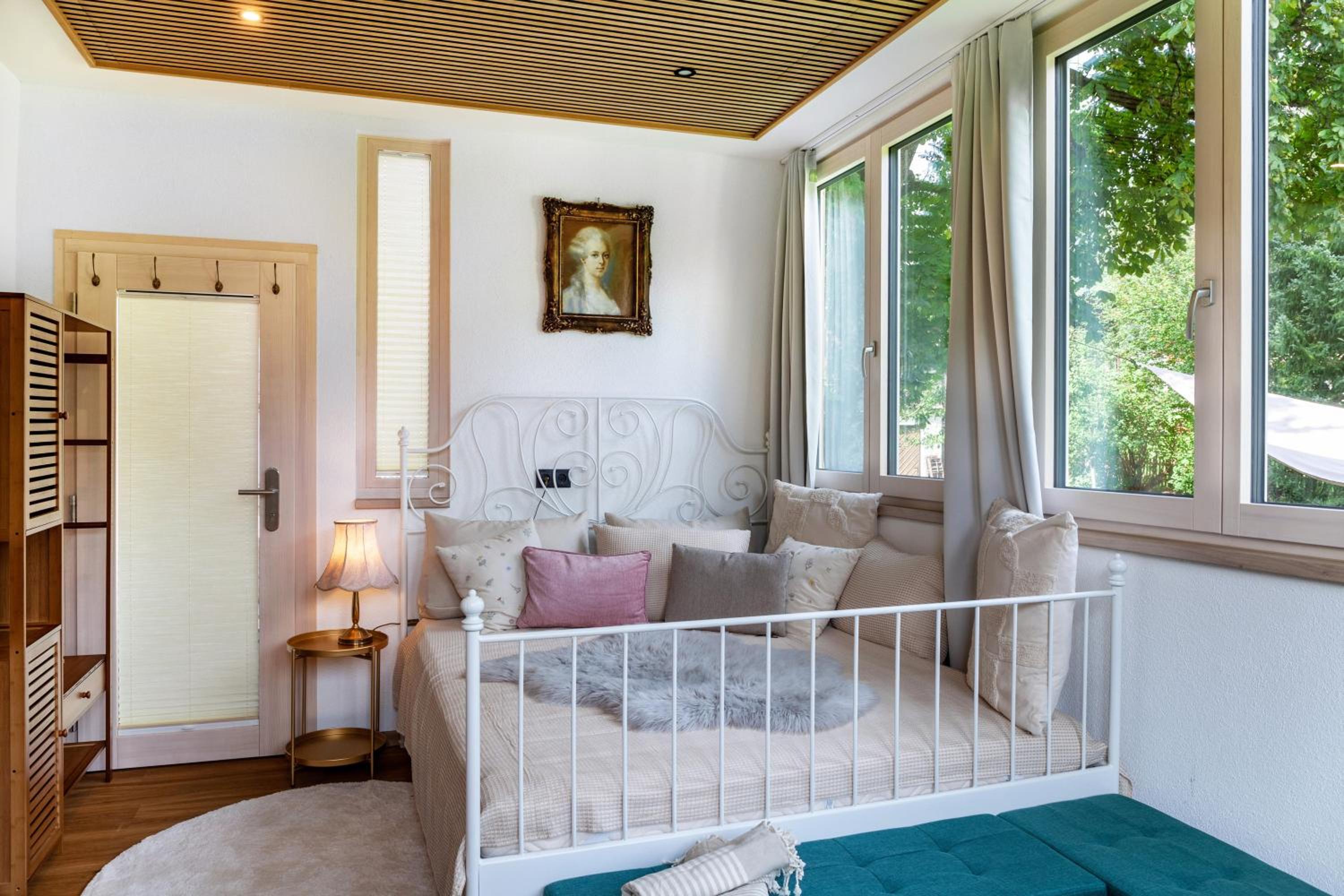 Apartment Villa Stumm