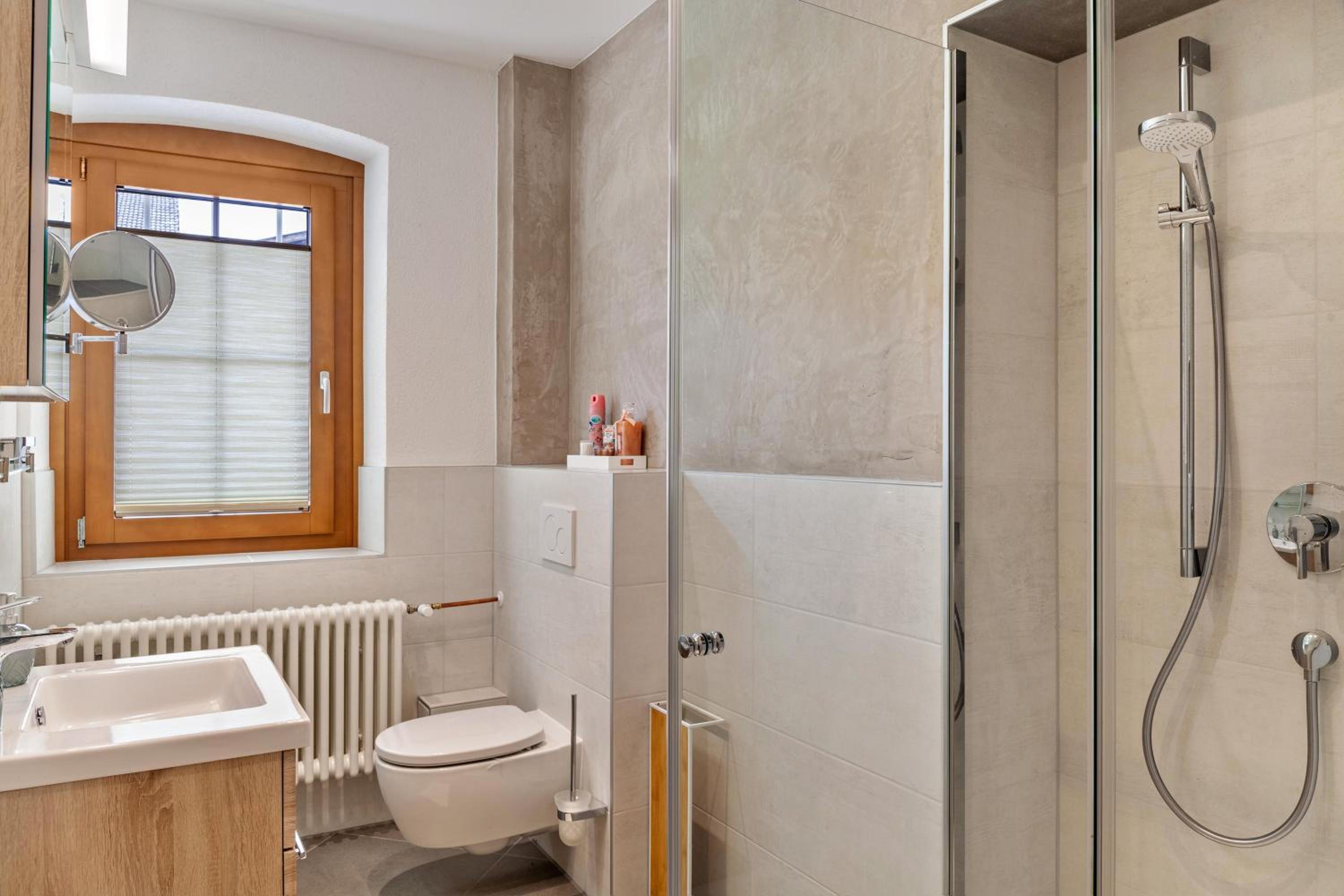 Apartment Villa Stumm