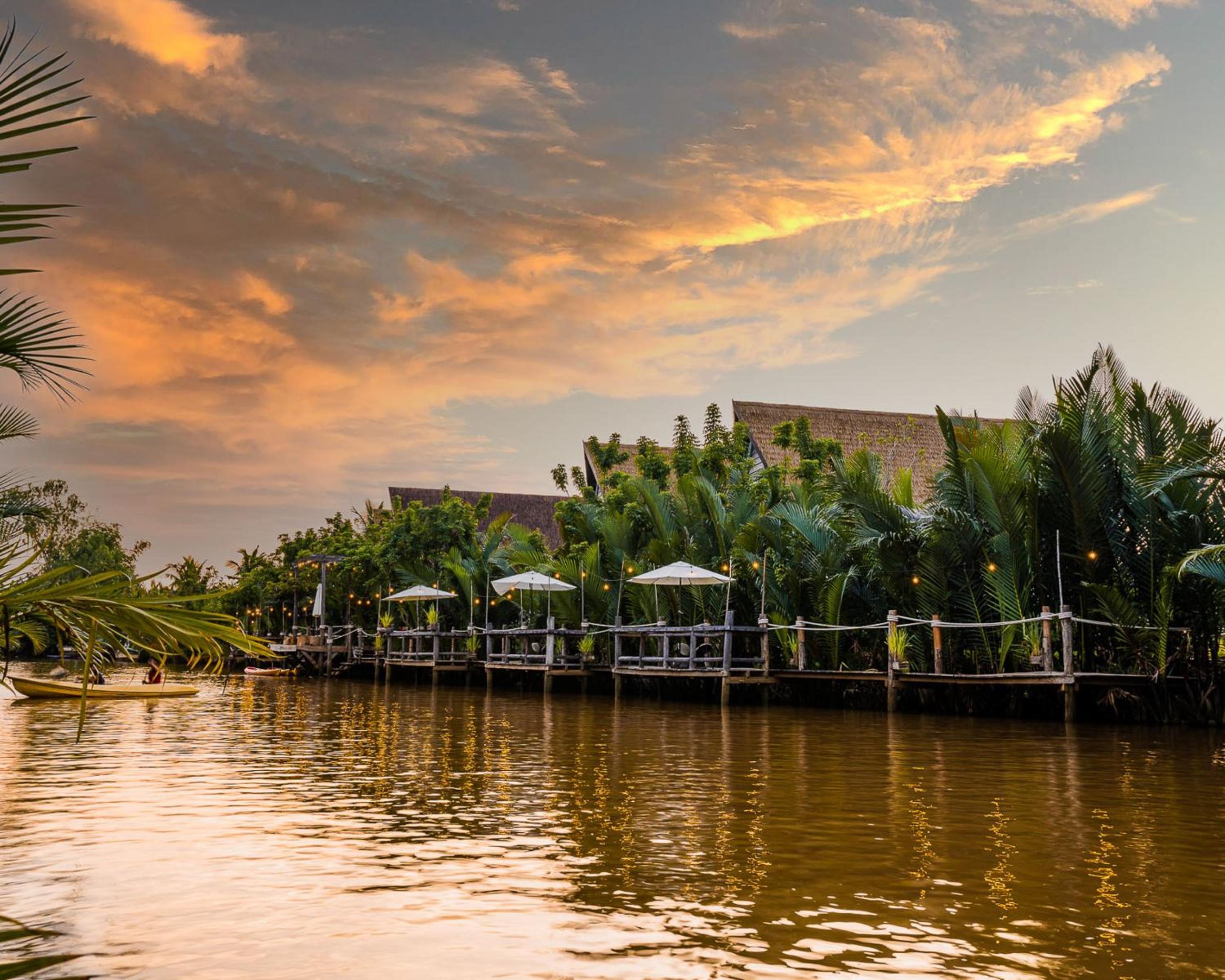 RiverTree Villa & Resort