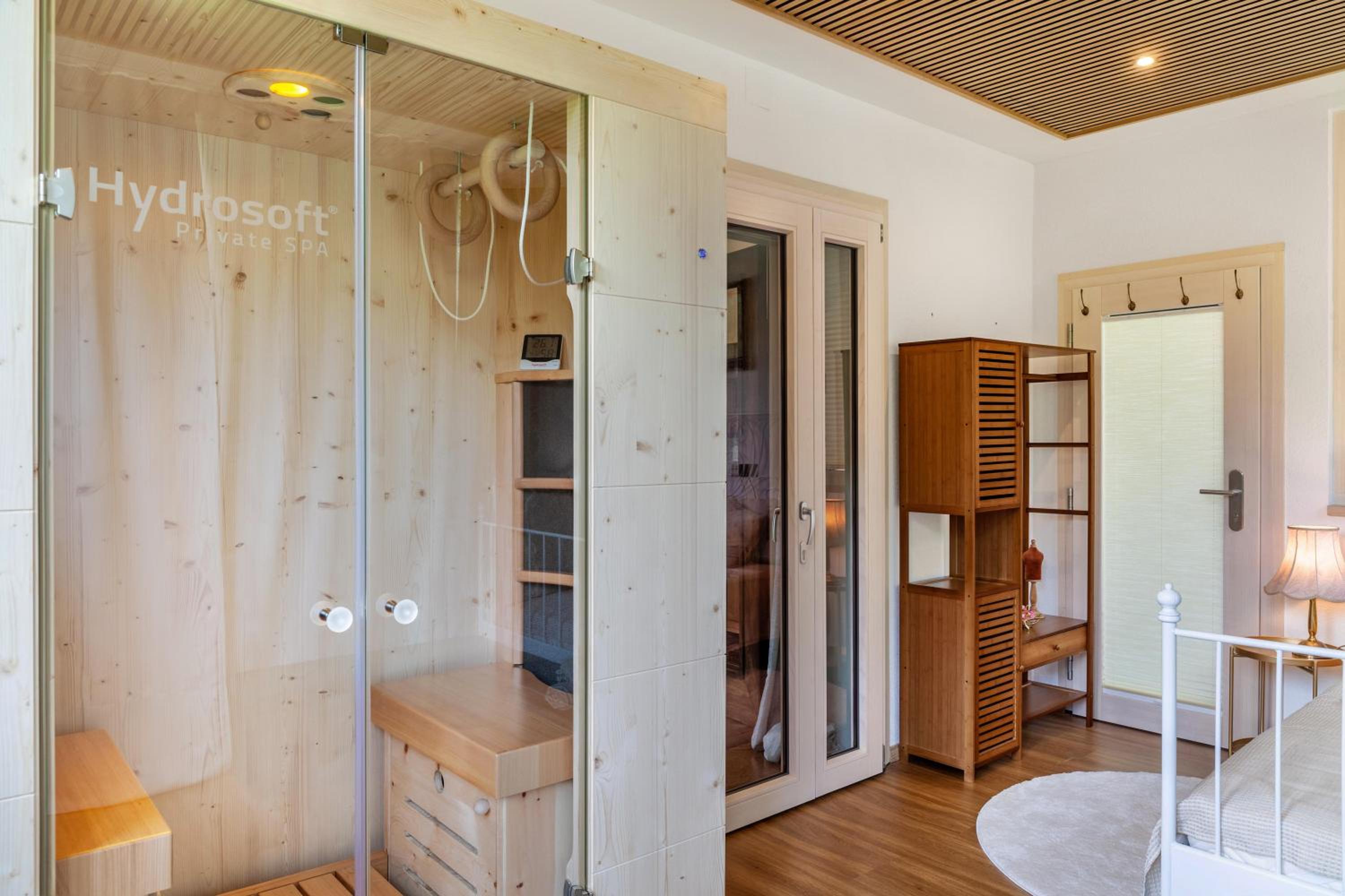 Apartment Villa Stumm