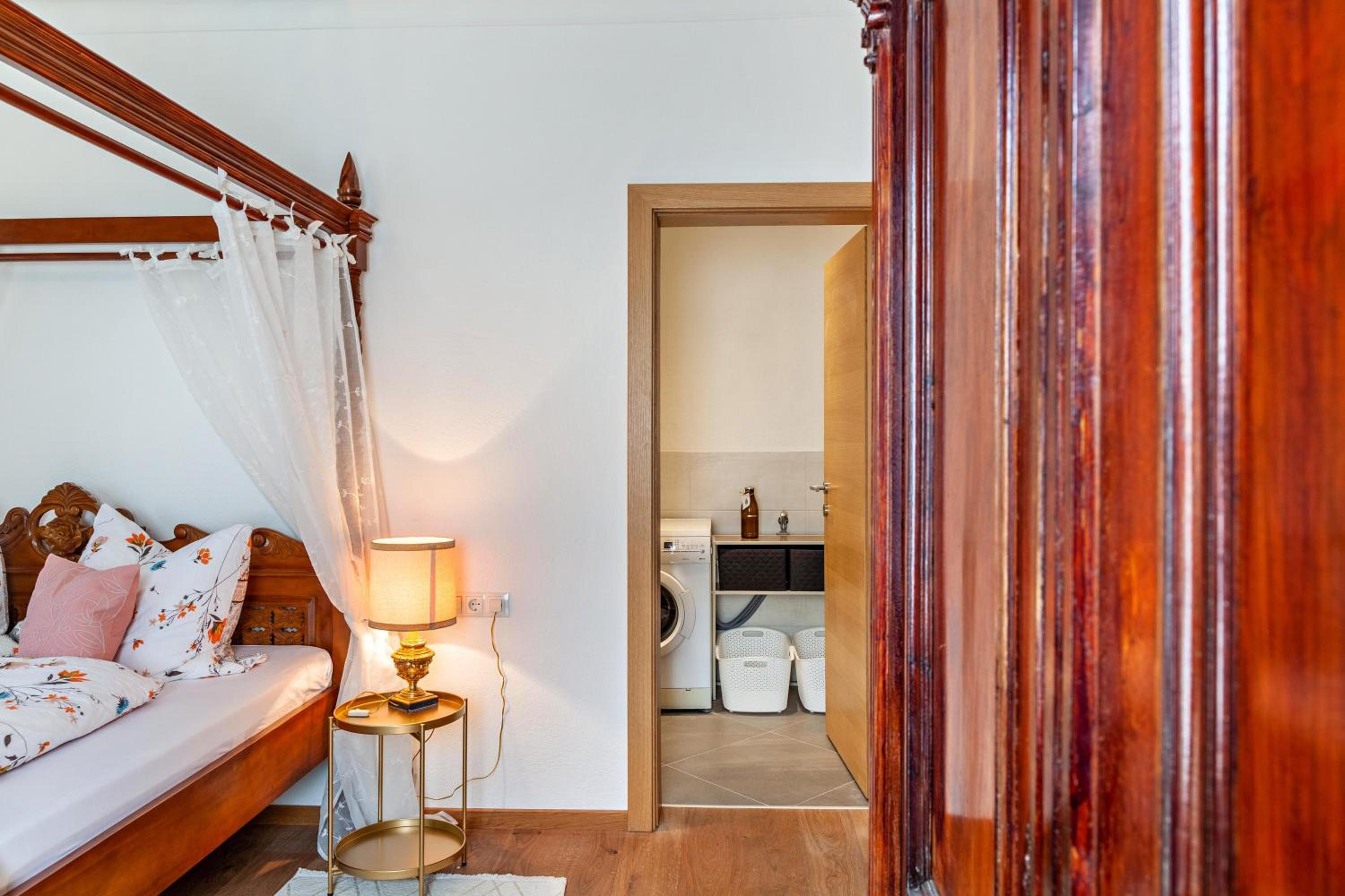 Apartment Villa Stumm