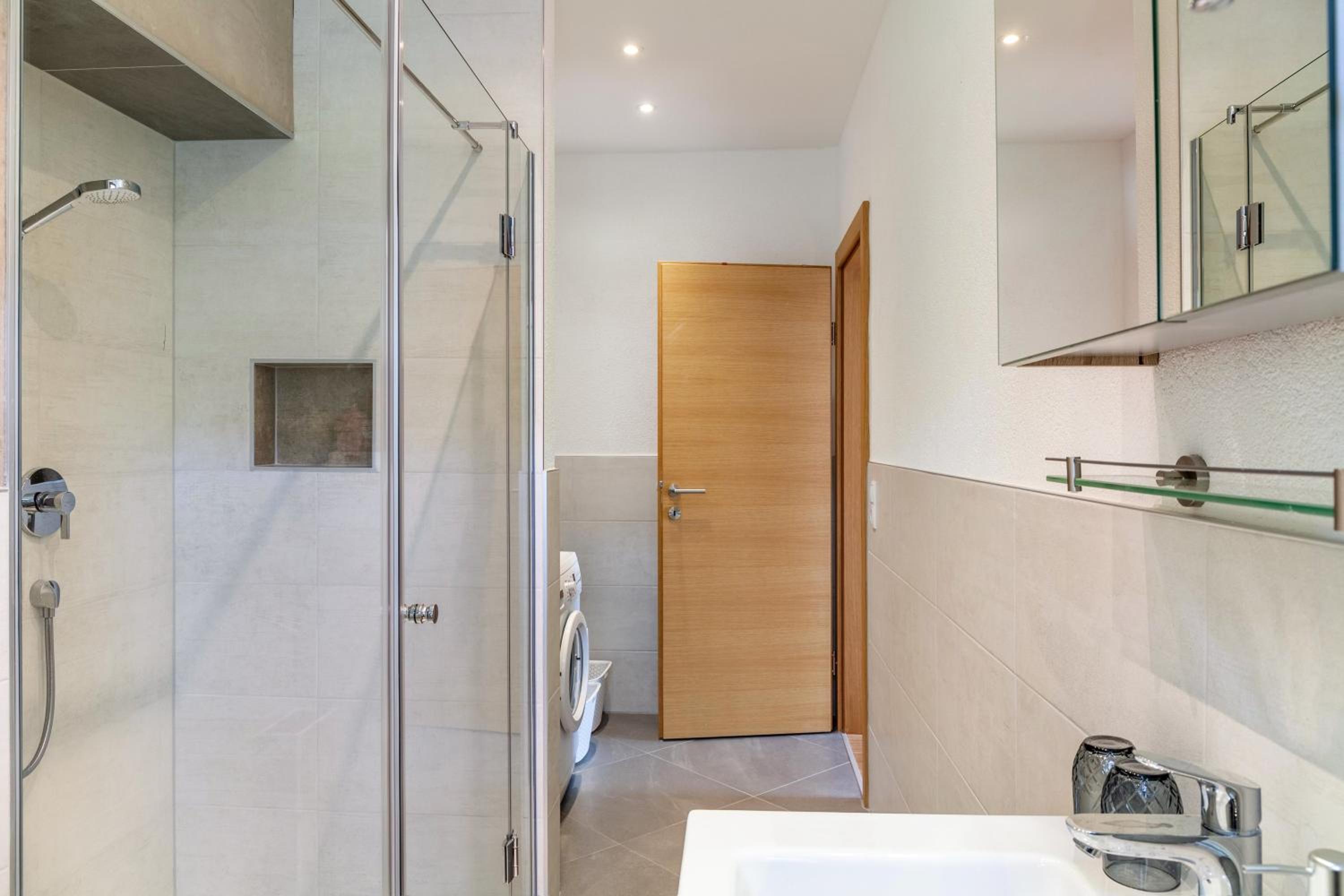 Apartment Villa Stumm
