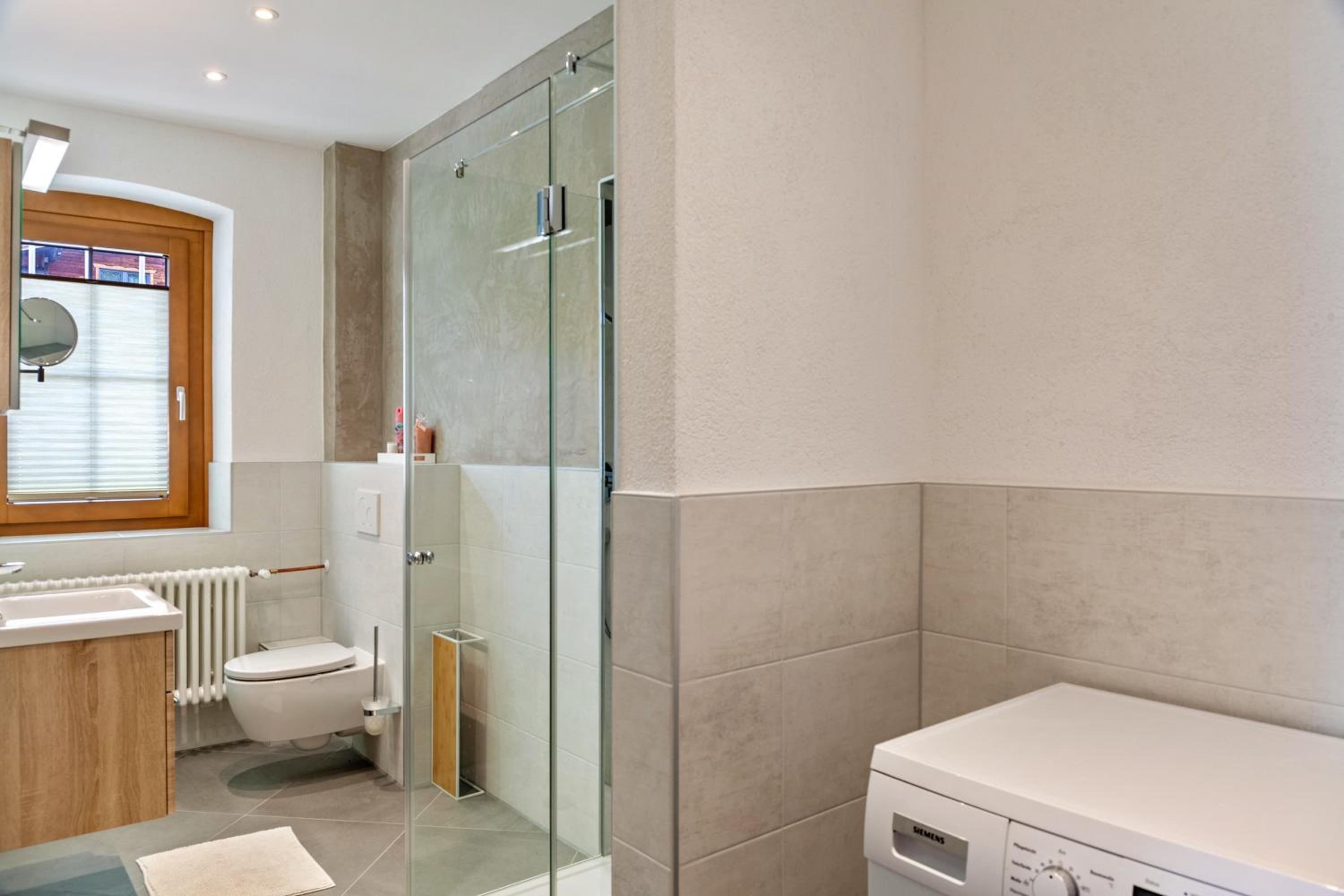 Apartment Villa Stumm