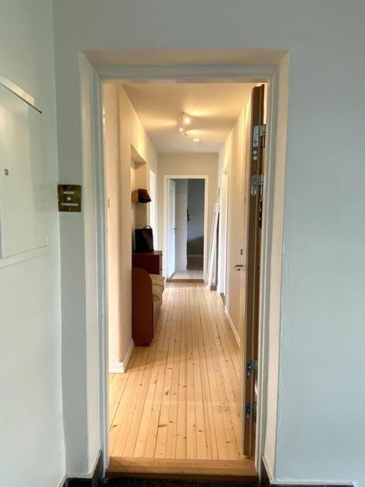 Appartment for ONS close to city center! view 2