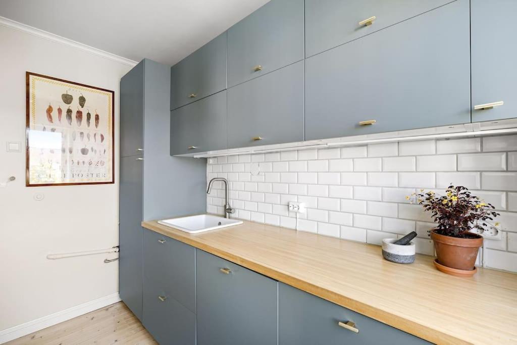 Appartment for ONS close to city center! view 4