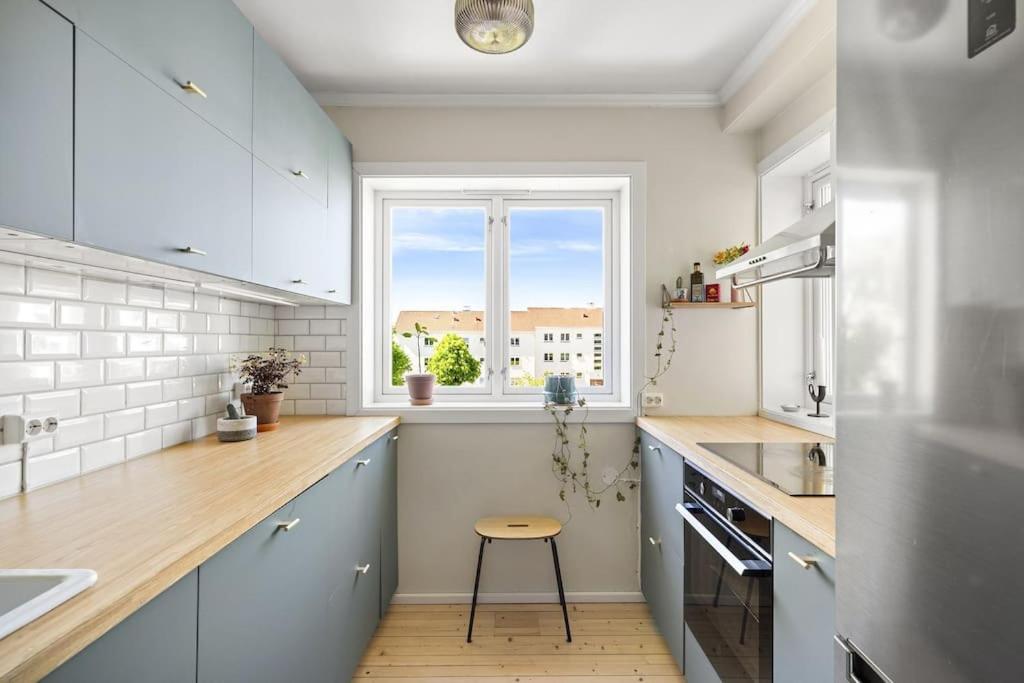 Appartment for ONS close to city center! view 5