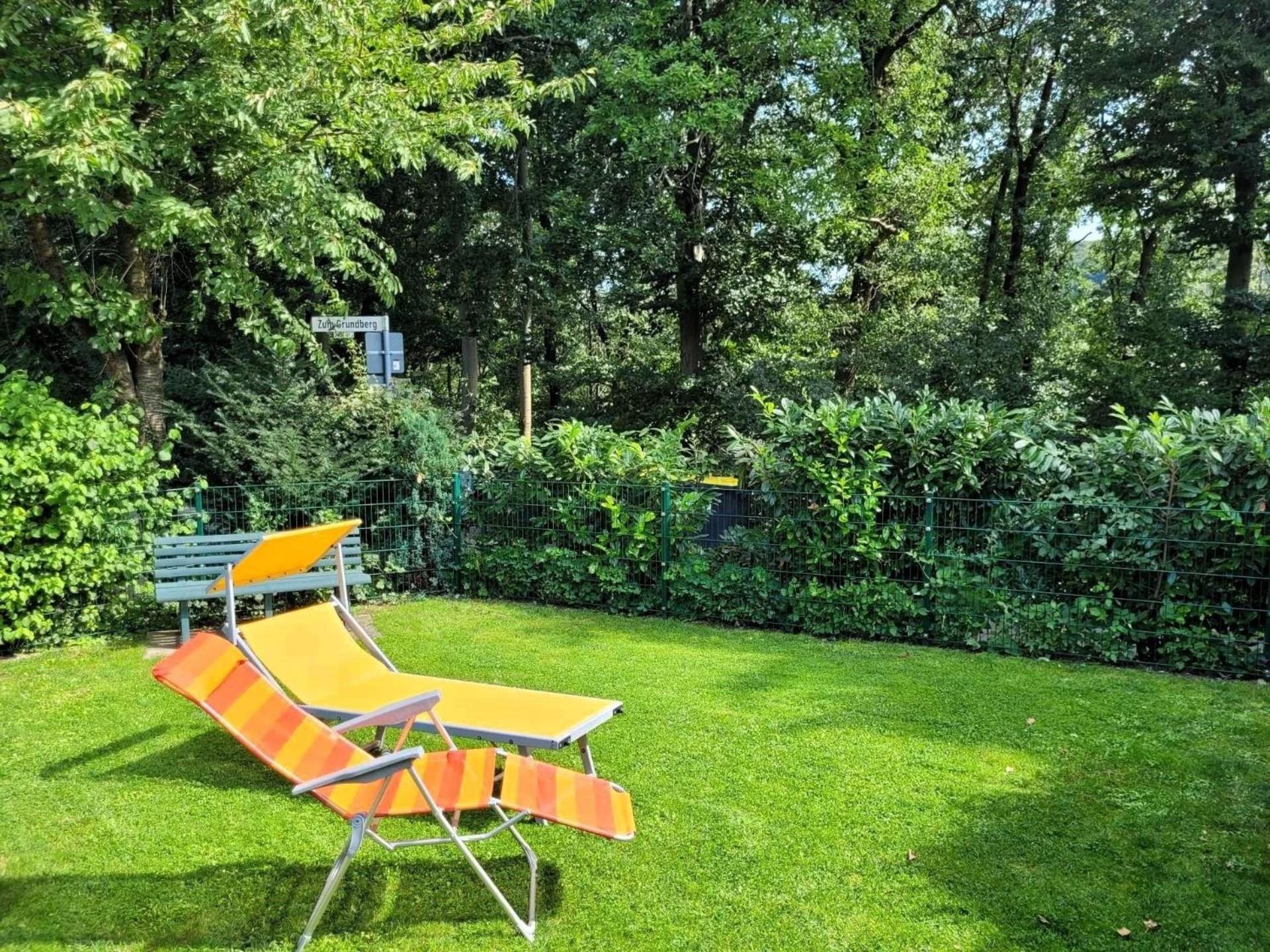 Gemütliches Ferienhaus in Rott mit Sauna, Grill und Terrasse
