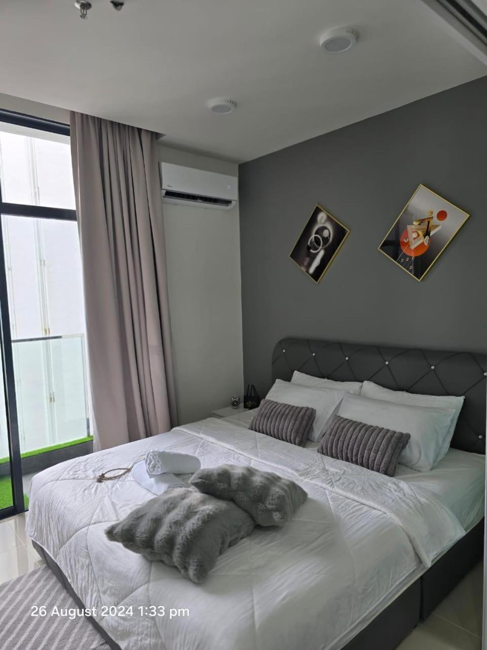 The Shore SeaView Center Kota Kinabalu Home Suites Studio photo 6