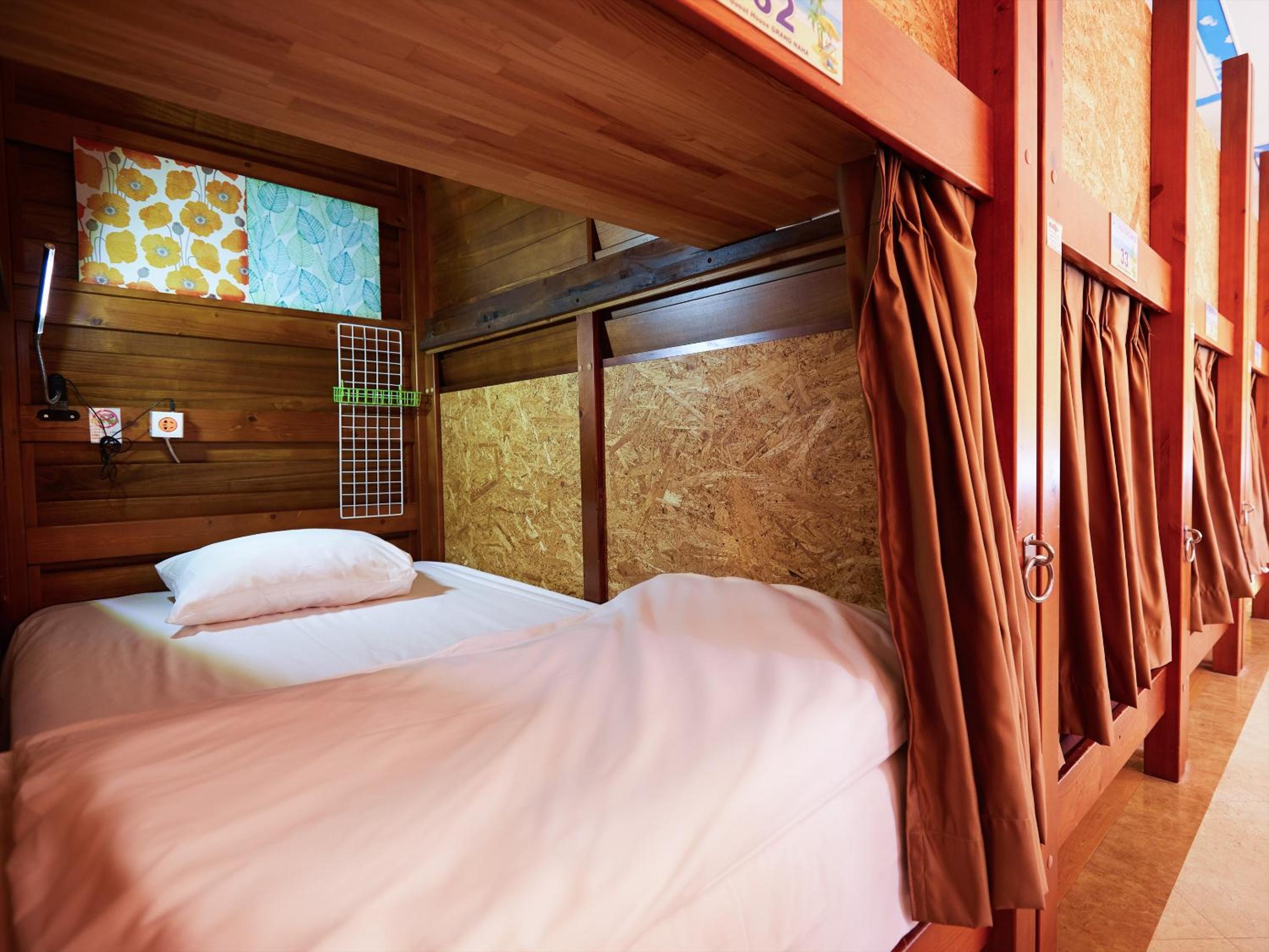 Guest House Grand Naha