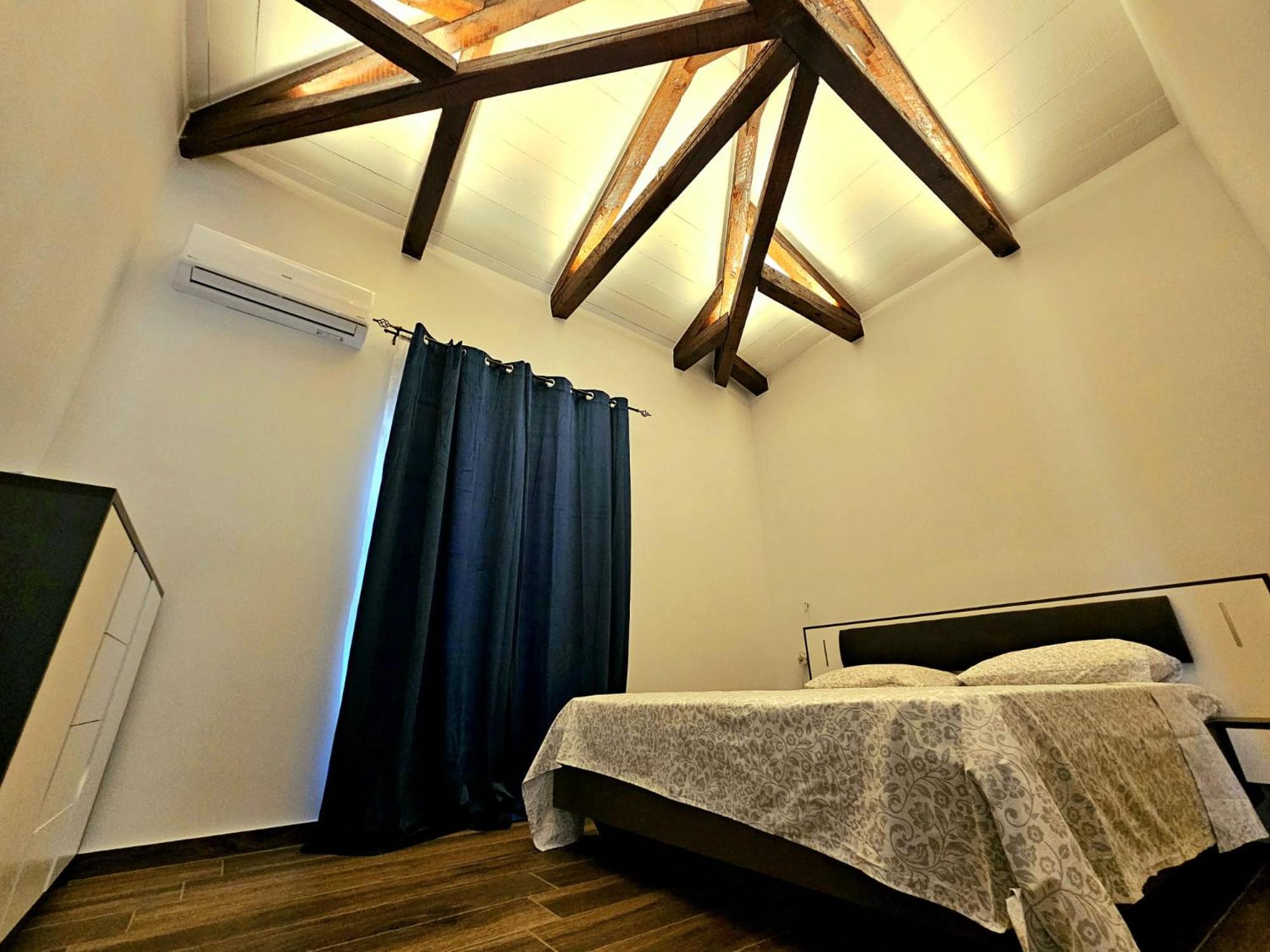Windmill Apartments