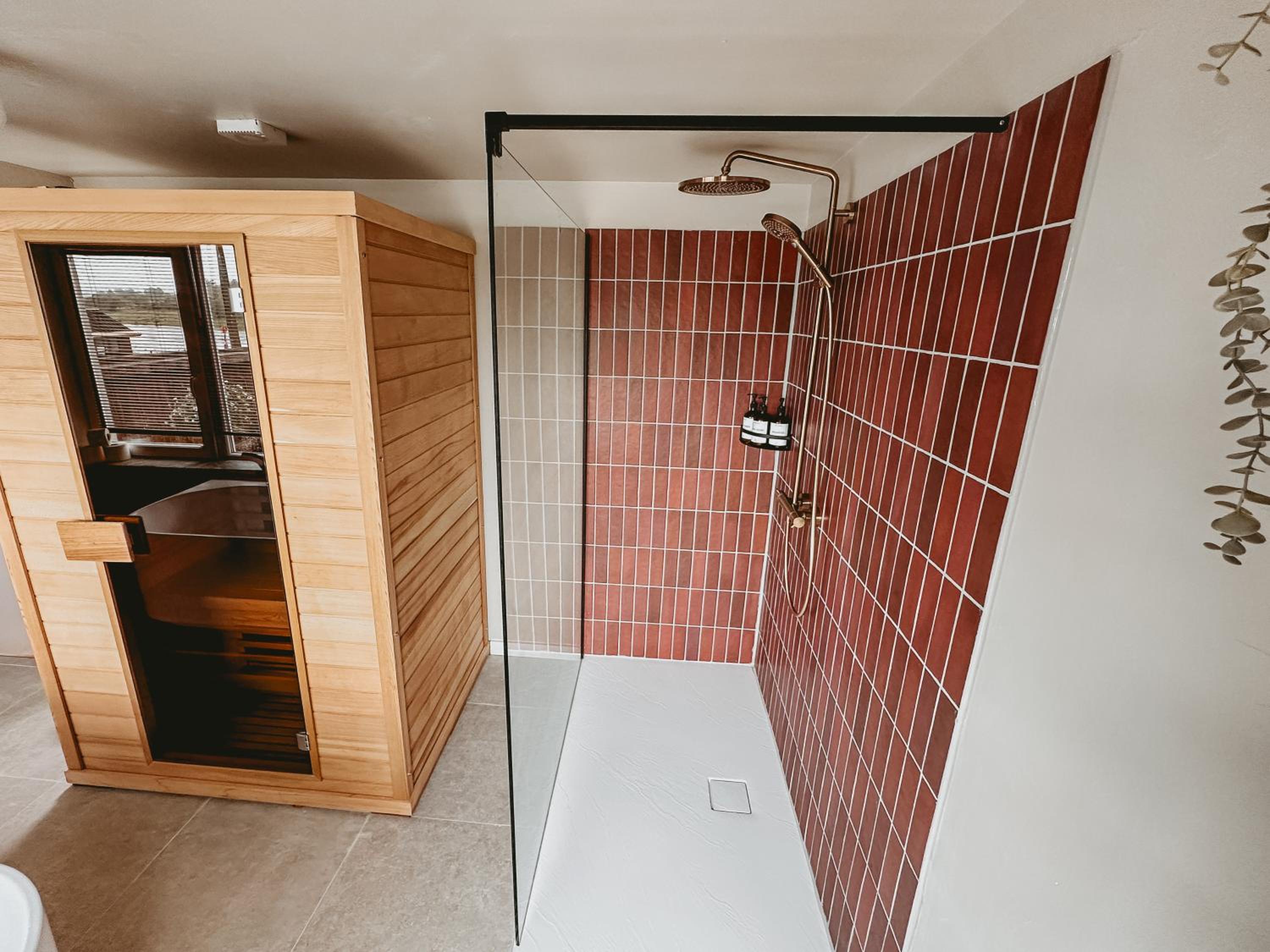 Maas Suites - Loft Suite view 2