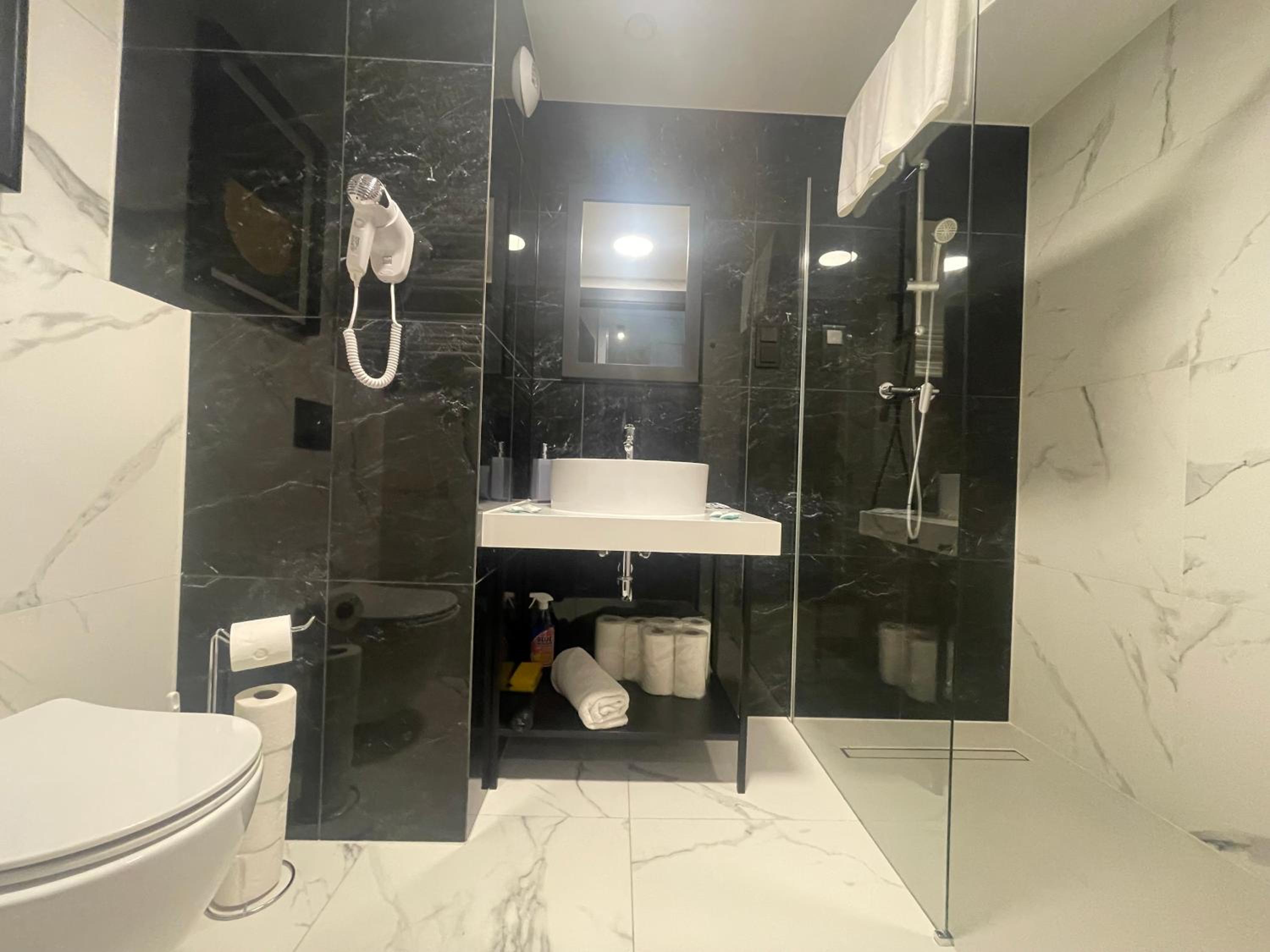 Solne Apartamenty A 237 z klimatyzacją Solny Resort