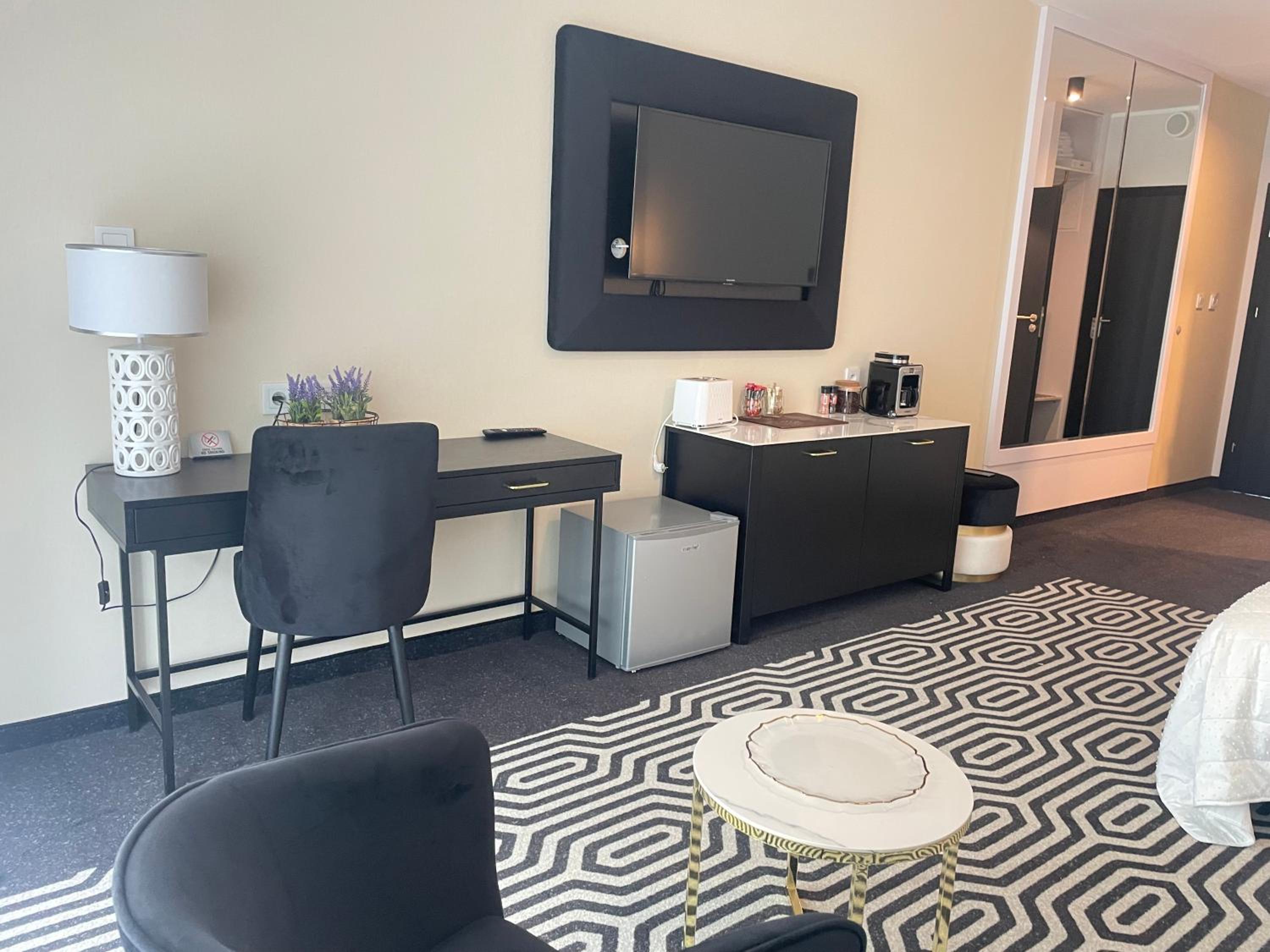 Solne Apartamenty A 237 z klimatyzacją Solny Resort
