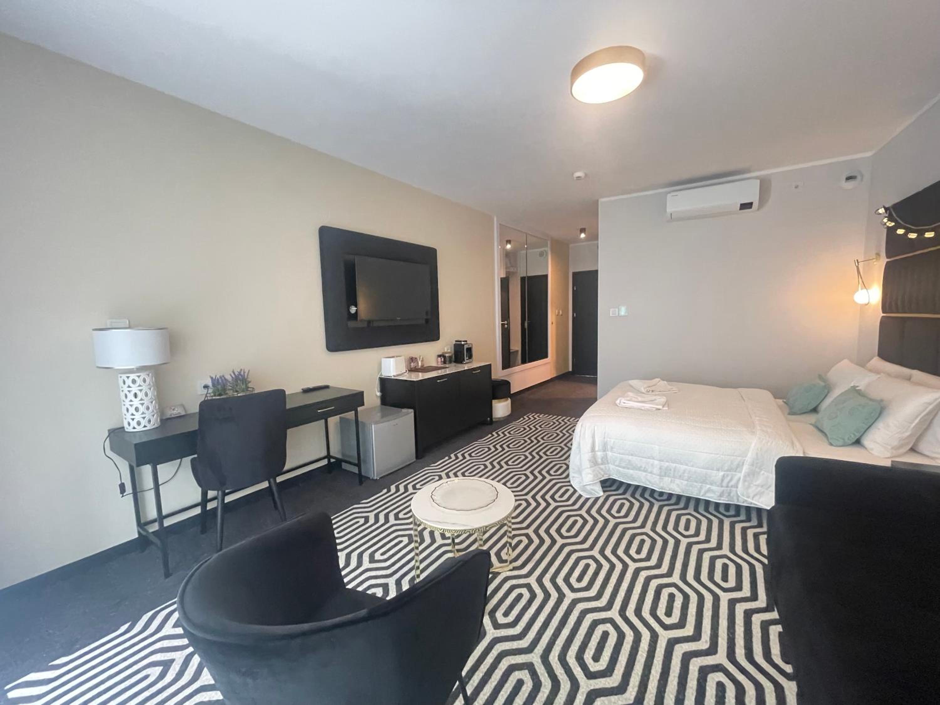 Solne Apartamenty A 237 z klimatyzacją Solny Resort