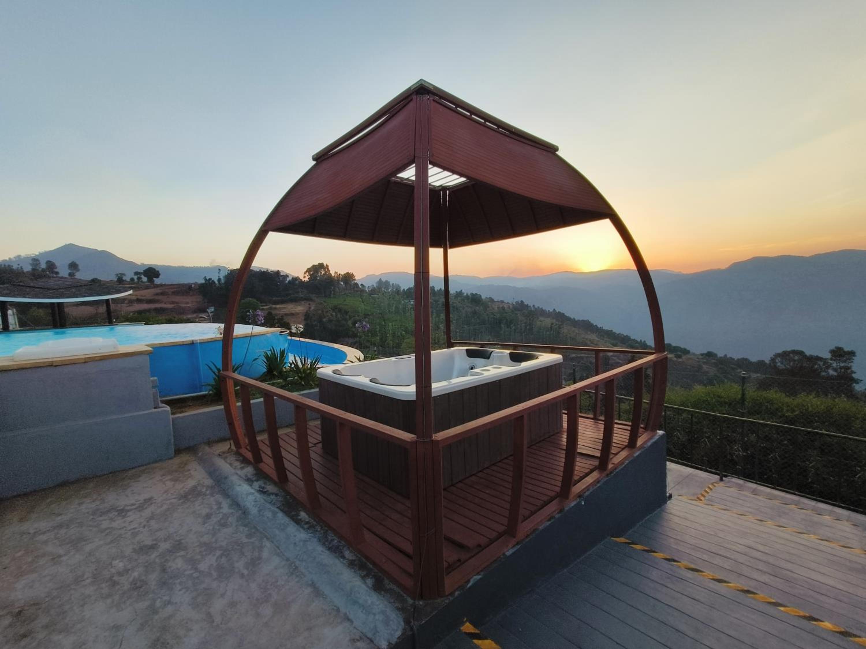 Glyngarth Resort