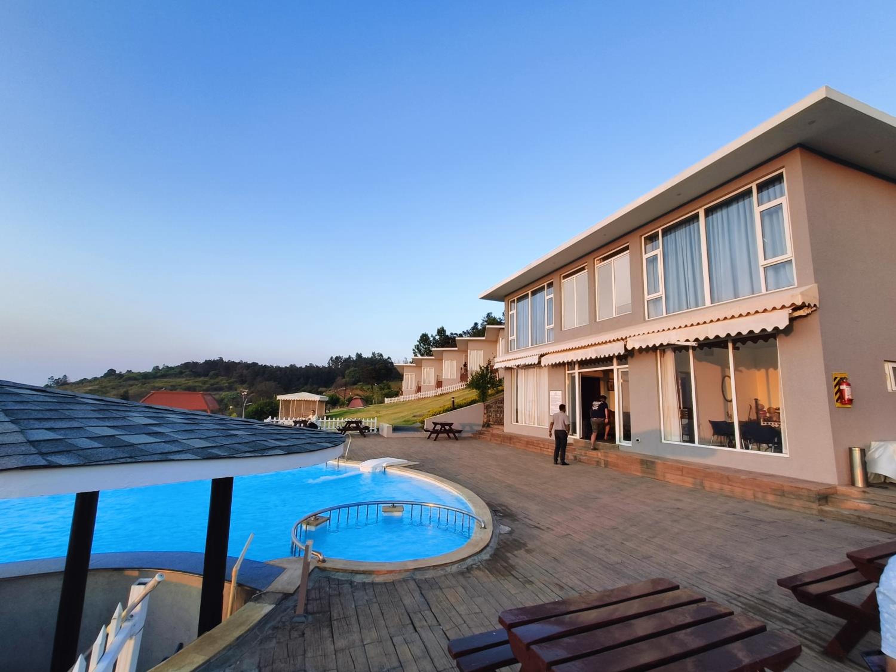 Glyngarth Resort