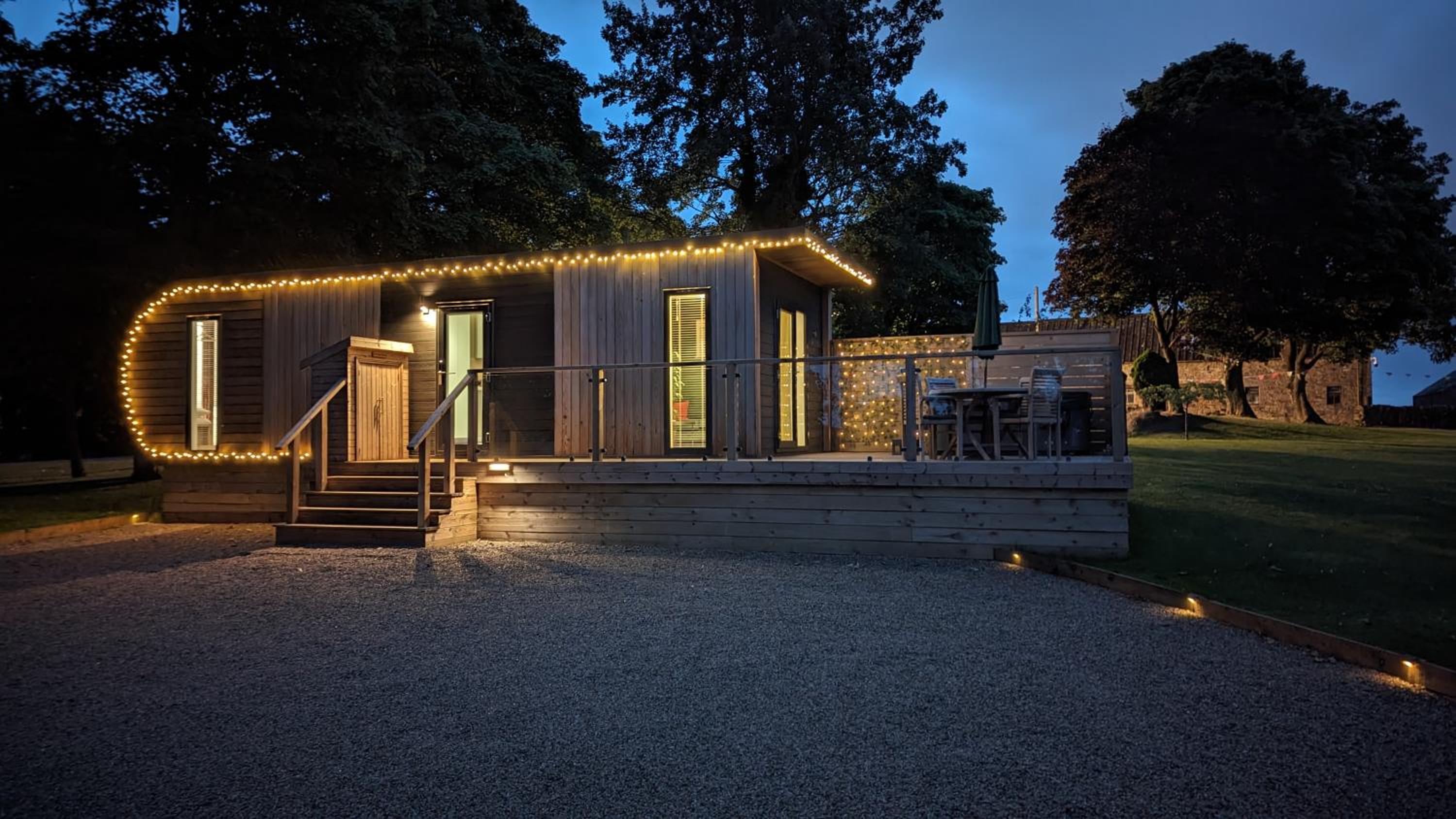 Gosling Lodge