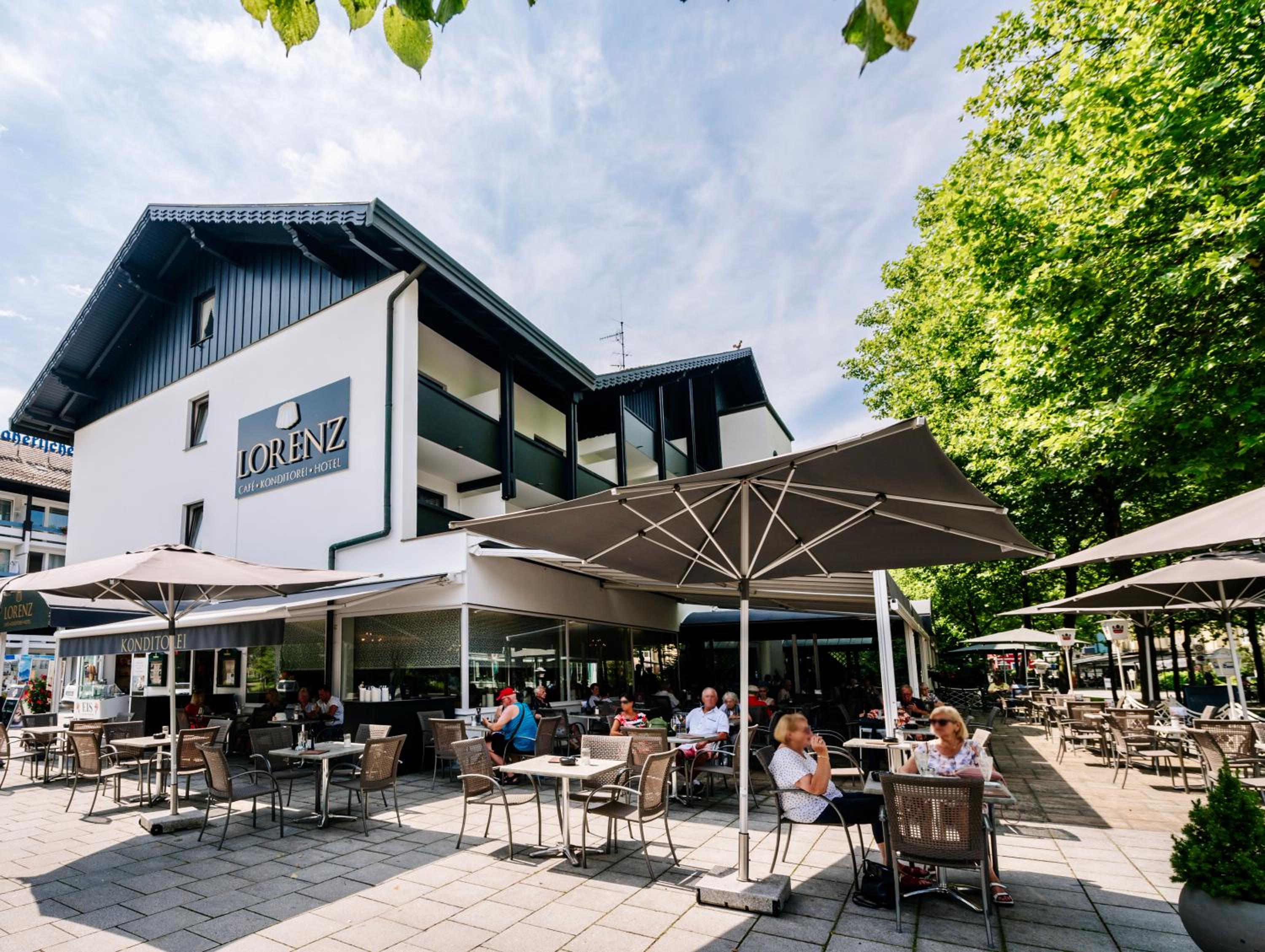 Hotel Lorenz