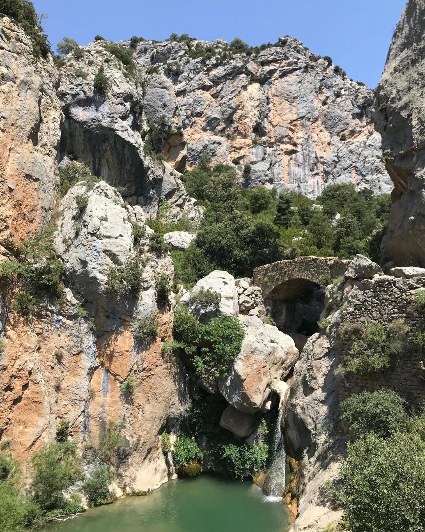 Molí del Plomall