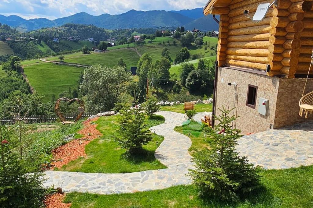 MaviLand Chalet