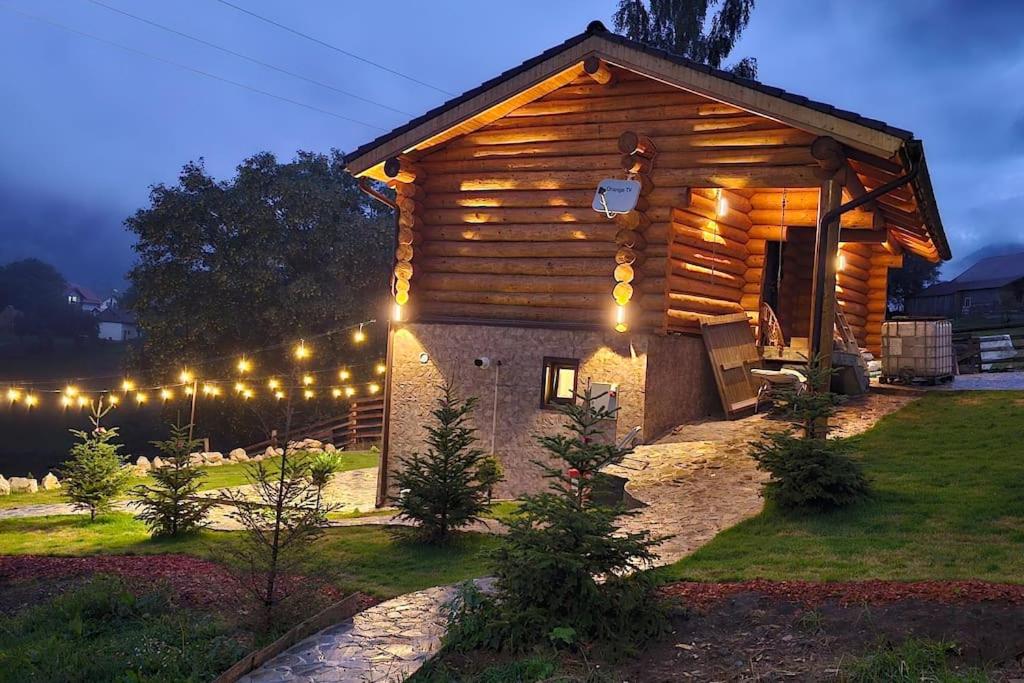 MaviLand Chalet