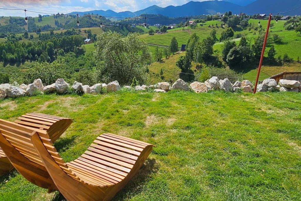 MaviLand Chalet