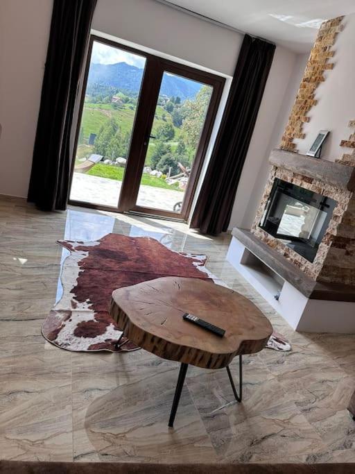 MaviLand Chalet