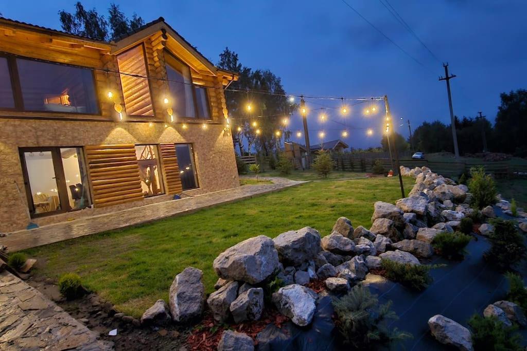 MaviLand Chalet