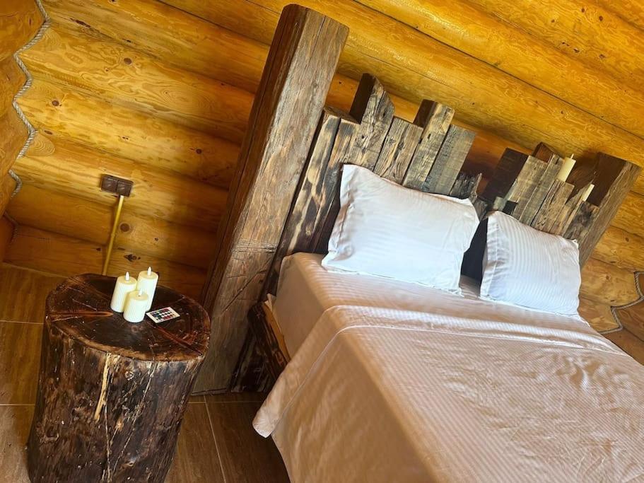 MaviLand Chalet