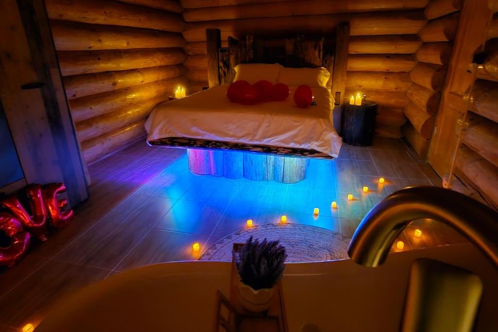 MaviLand Chalet