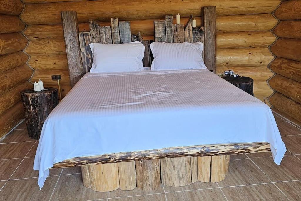 MaviLand Chalet