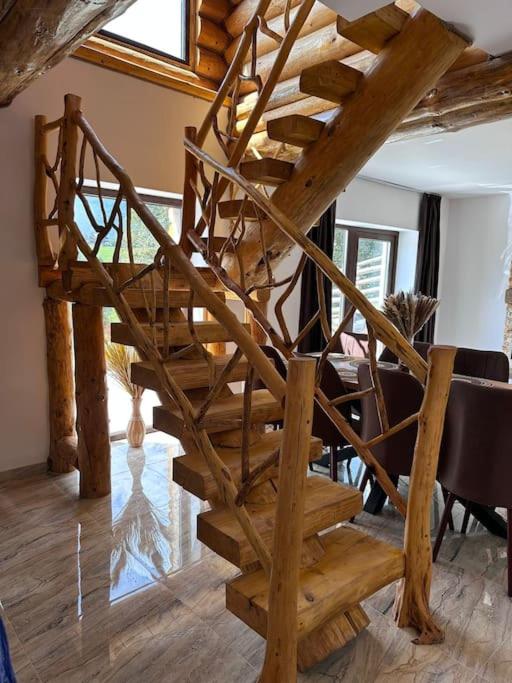 MaviLand Chalet